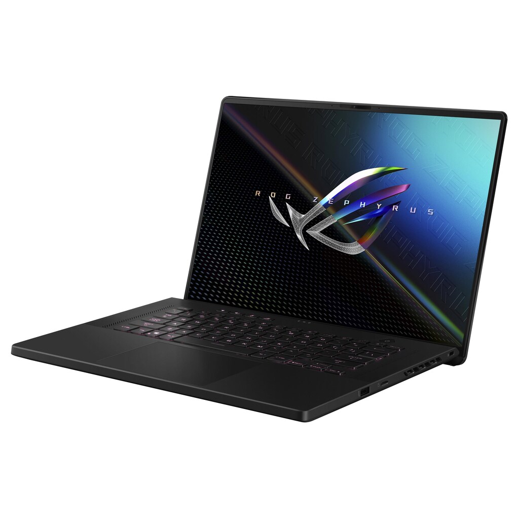 Asus Gaming-Notebook »Zephyrus M16«, / 16 Zoll, 1024 GB SSD