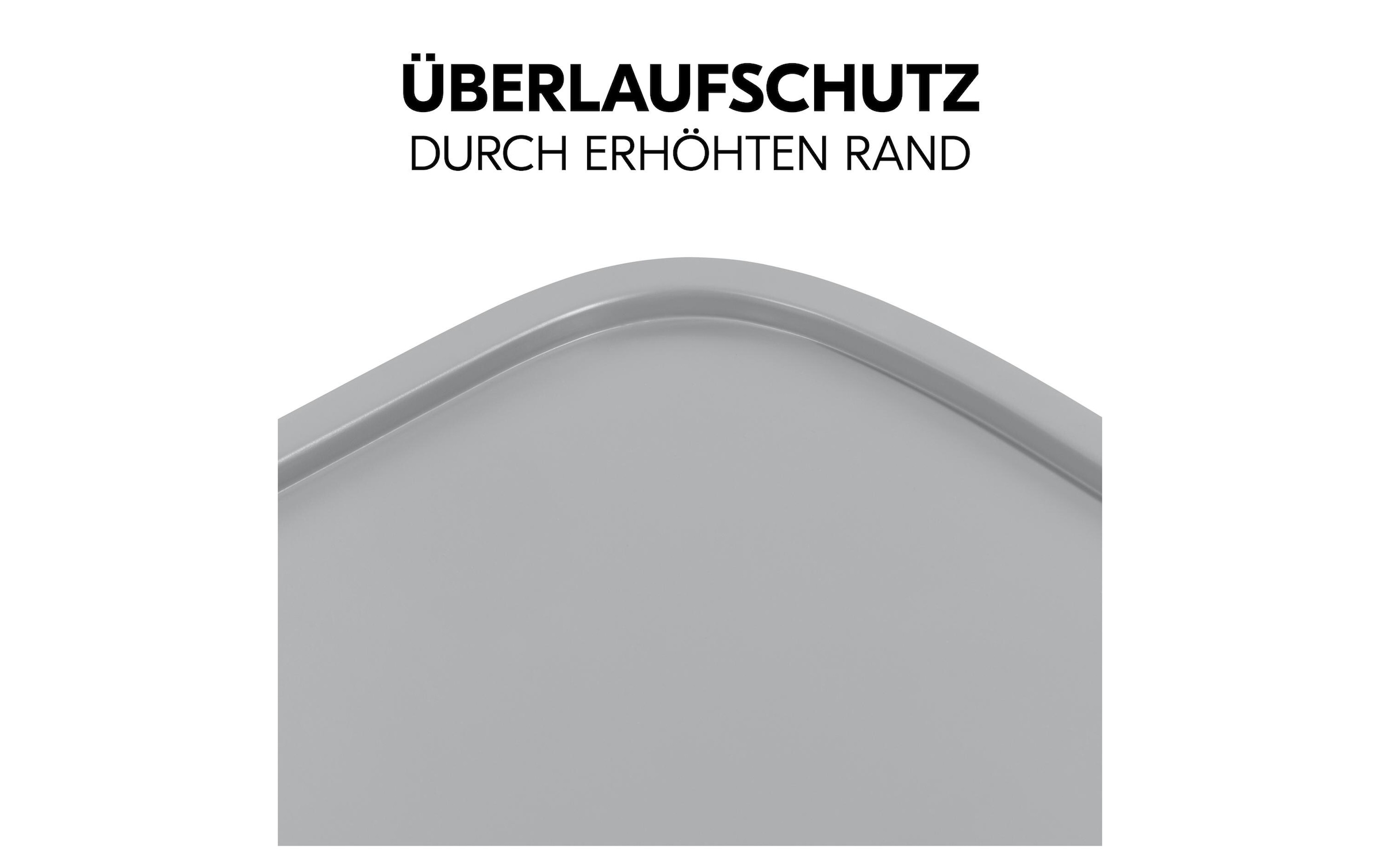 Hauck Hochstuhltablett