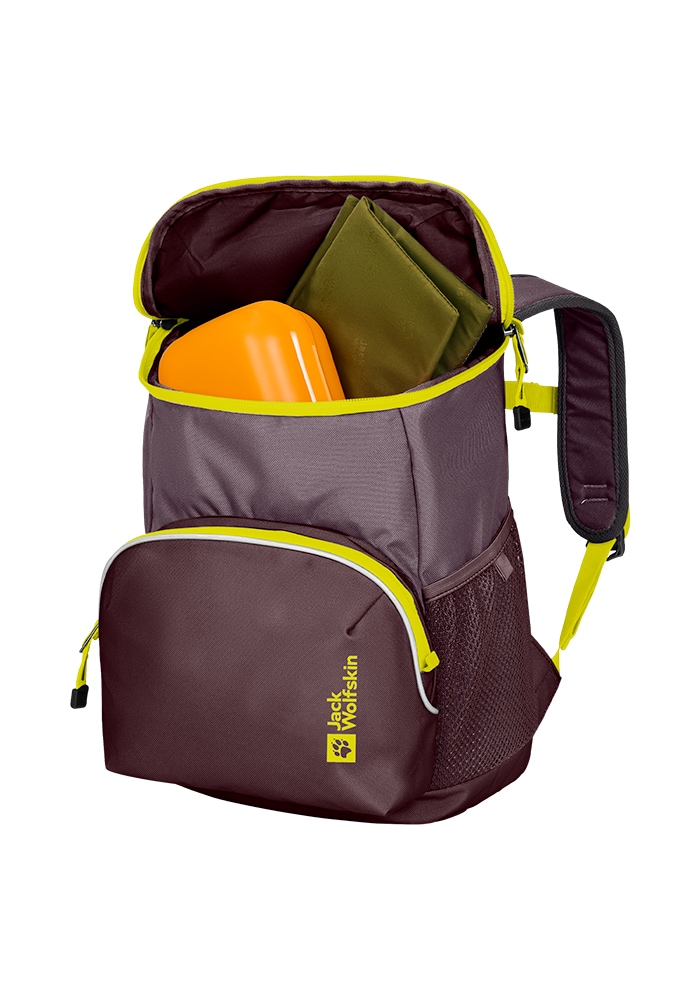 Jack Wolfskin Kinderrucksack »ERLEBNIS PACK«