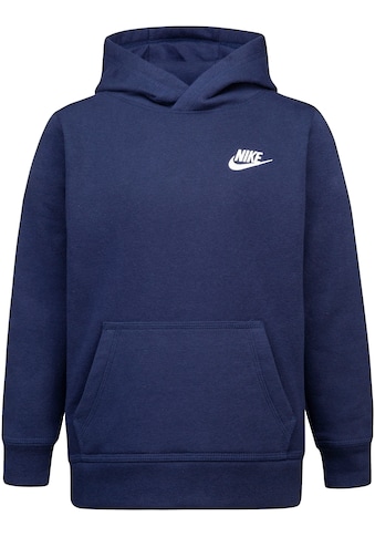 Nike Sportswear Kapuzensweatshirt »NKB CLUB FLEECE PO HOODIE - für Kinder« kaufen