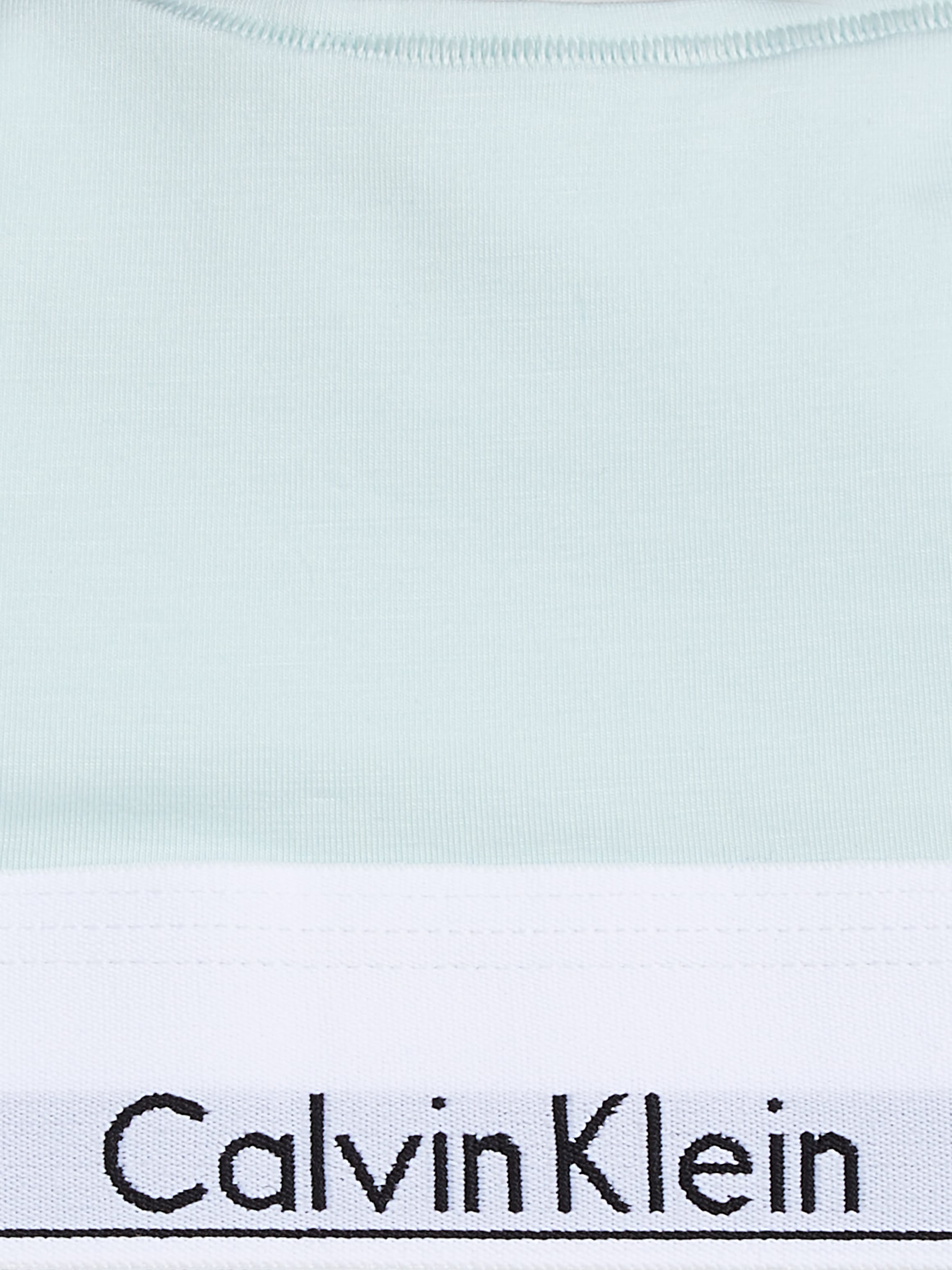 Calvin Klein Underwear Bralette »Modern Cotton«, mit Racerback