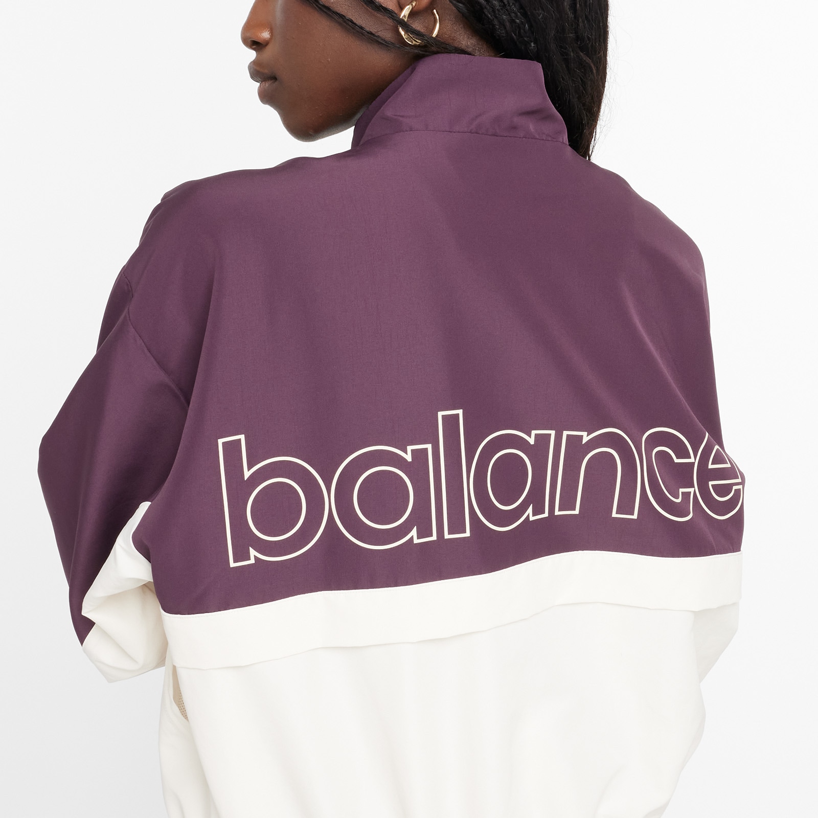 New Balance Trainingsjacke