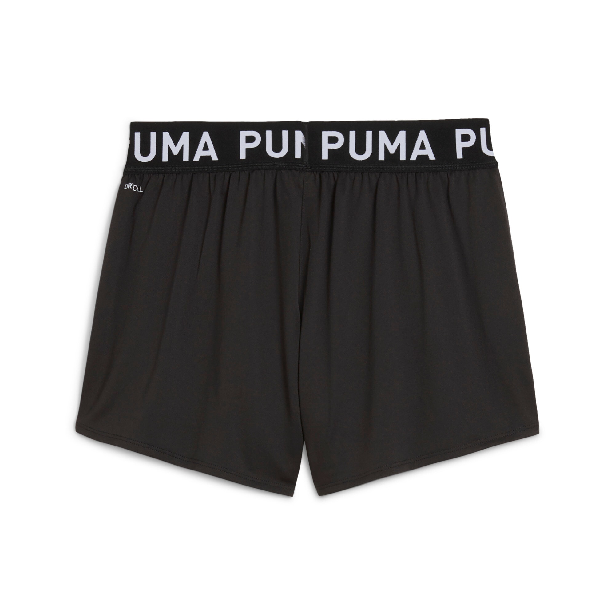 PUMA Trainingsshorts »W STRONG KNIT SHORT 3"«