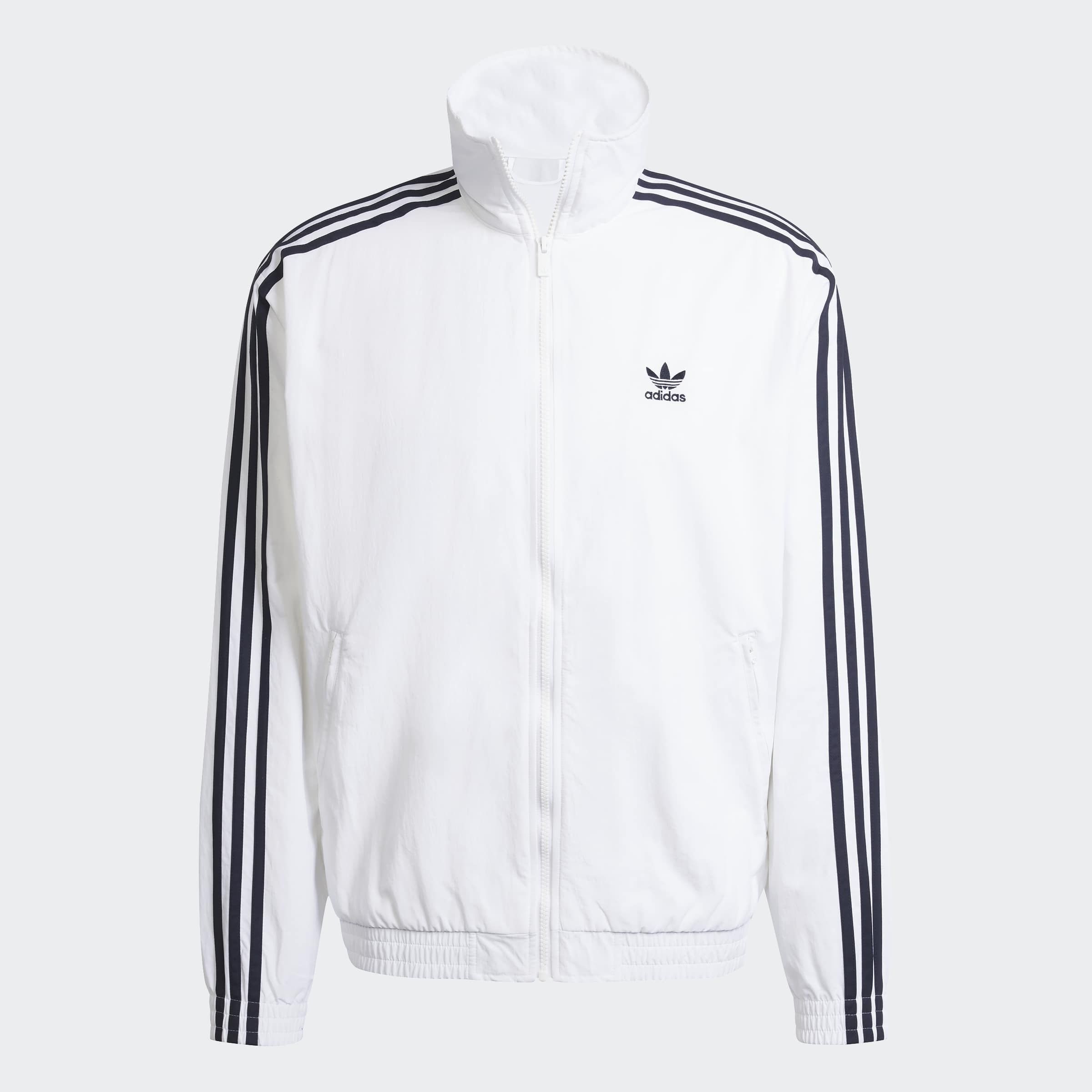 adidas Originals Outdoorjacke »FIREBIRD TT«