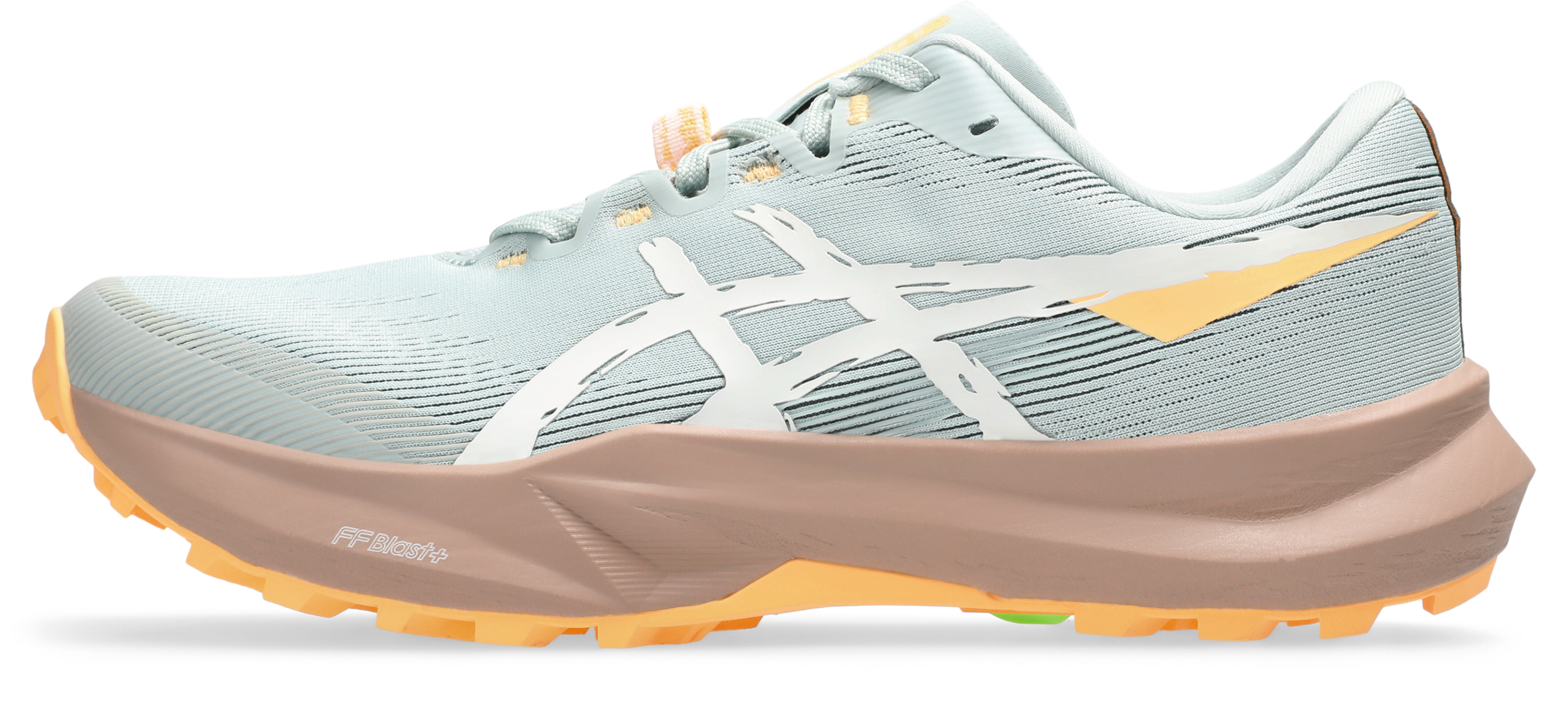 Asics Trailrunningschuh »FUJI LITE 6«, leichter Trailrunningschuhe
