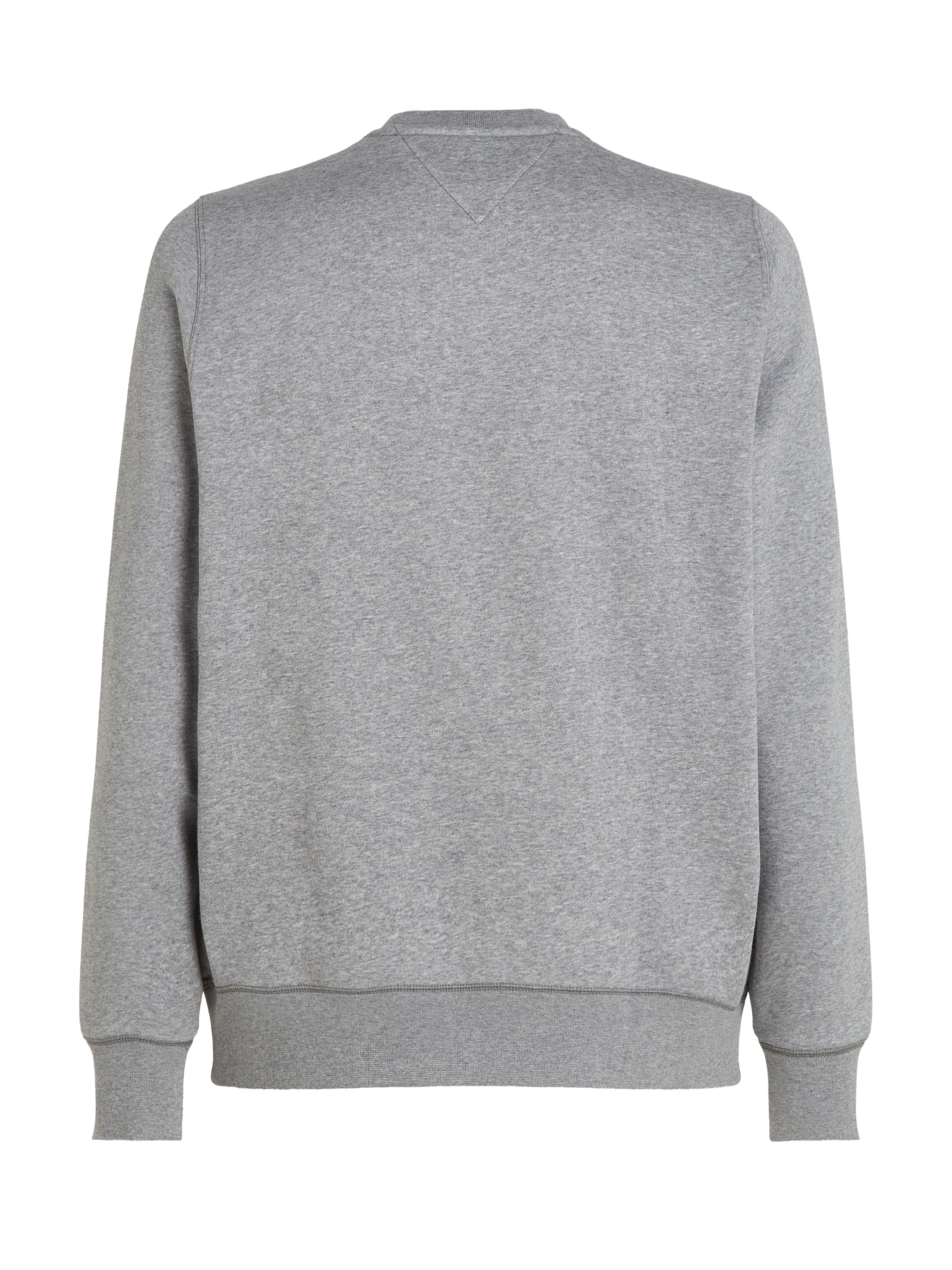 Tommy Hilfiger Sweatshirt »TOMMY LOGO SWEATSHIRT«, mit klassischem Rundhalsausschnitt