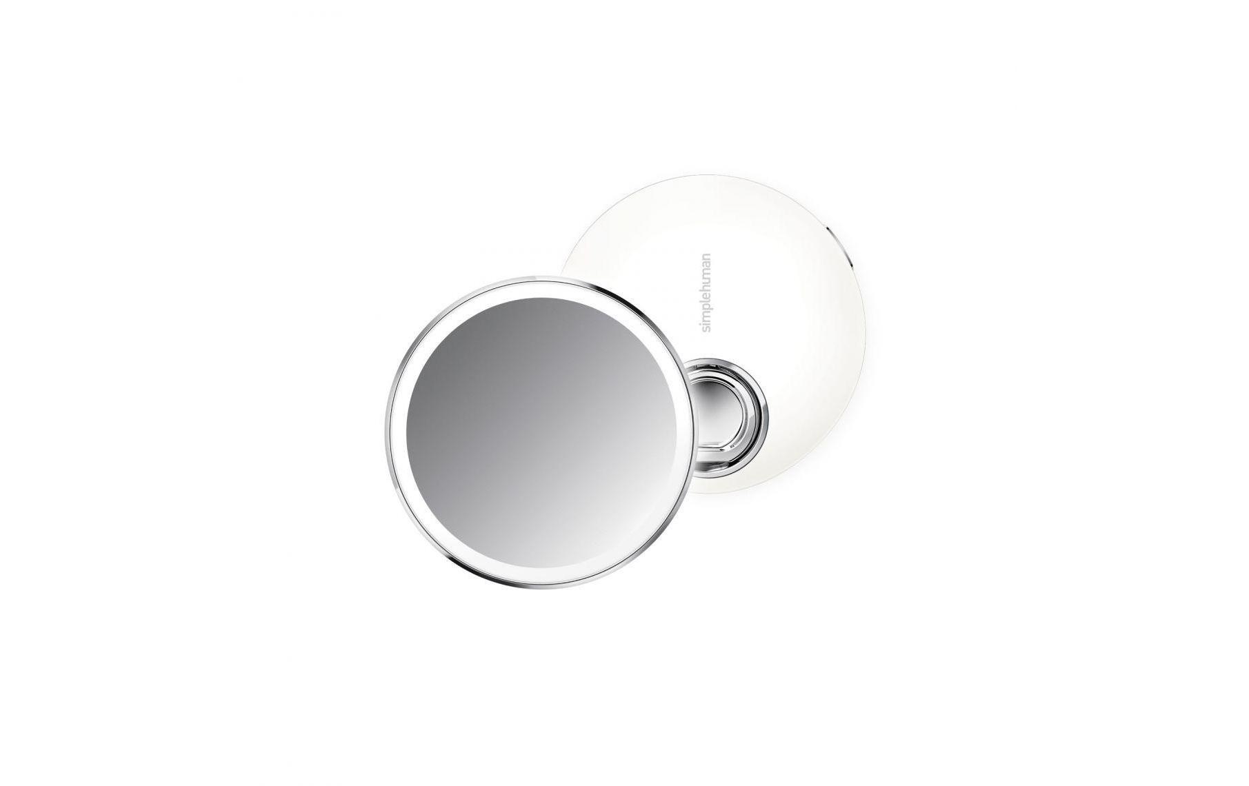 simplehuman Kosmetikspiegel »Kosmetikspiegel mit Sensor mit