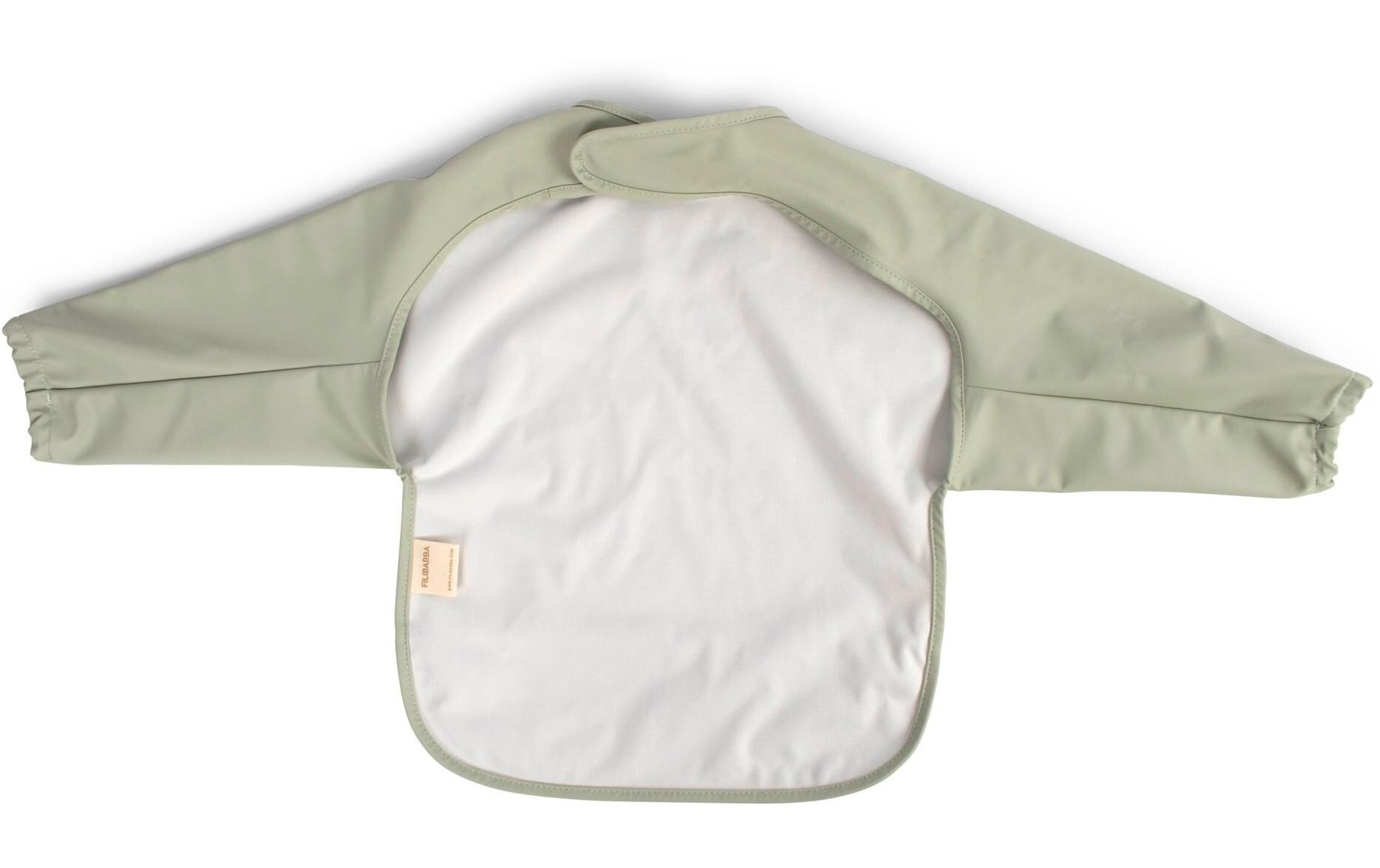 Lätzchen »Filibabba Desert Sage 79 x 42 cm«