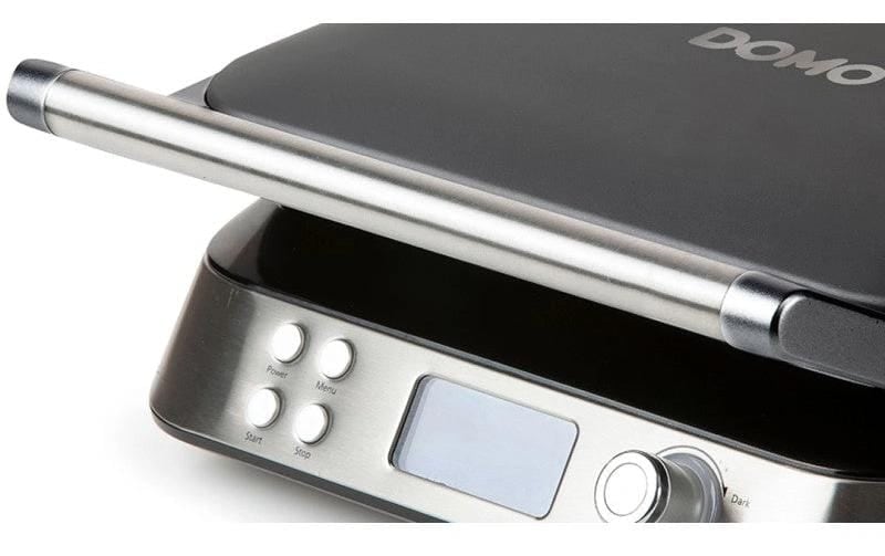 Domo Waffeleisen »DO9219W«, 1600 W