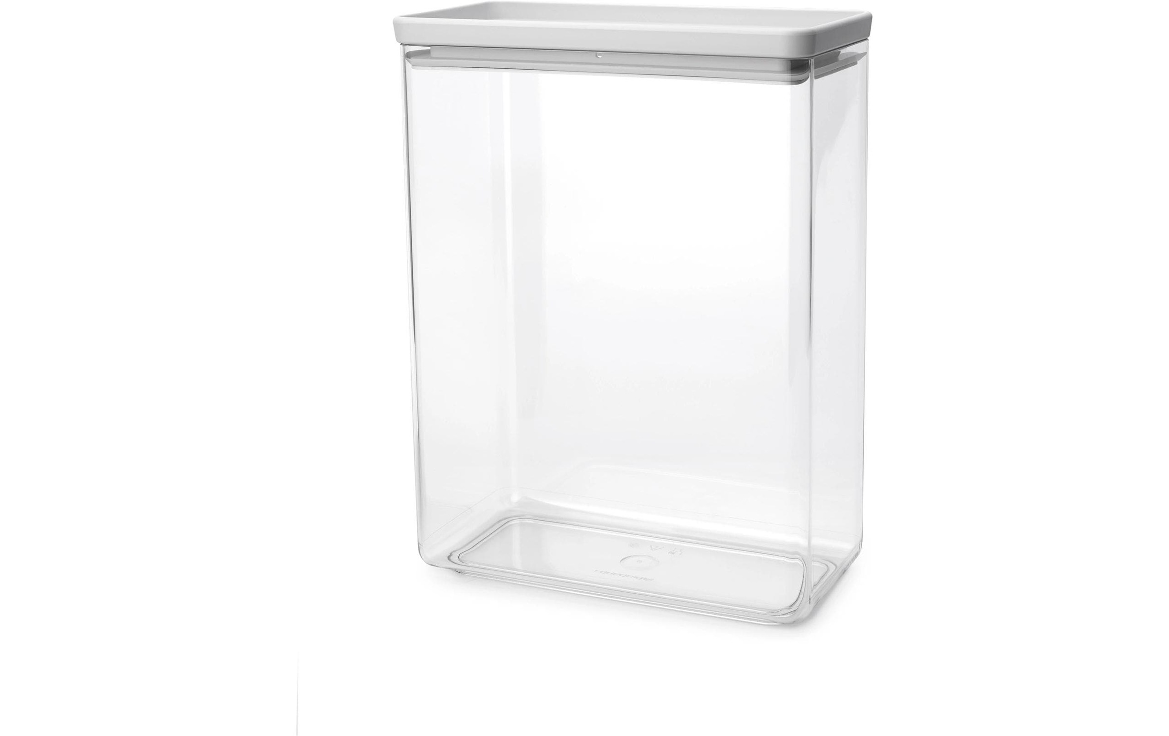 Brabantia Vorratsdose »Tasty+«, (- tlg.)
