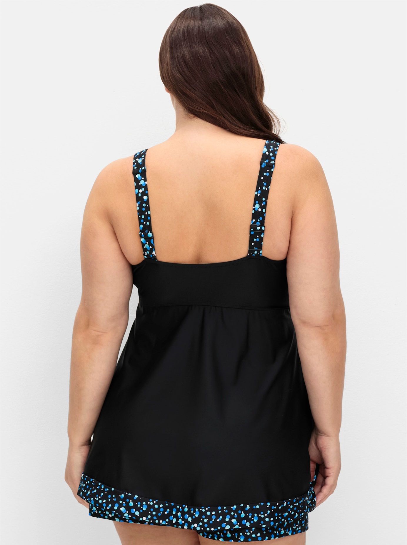 Sheego Tankini-Top