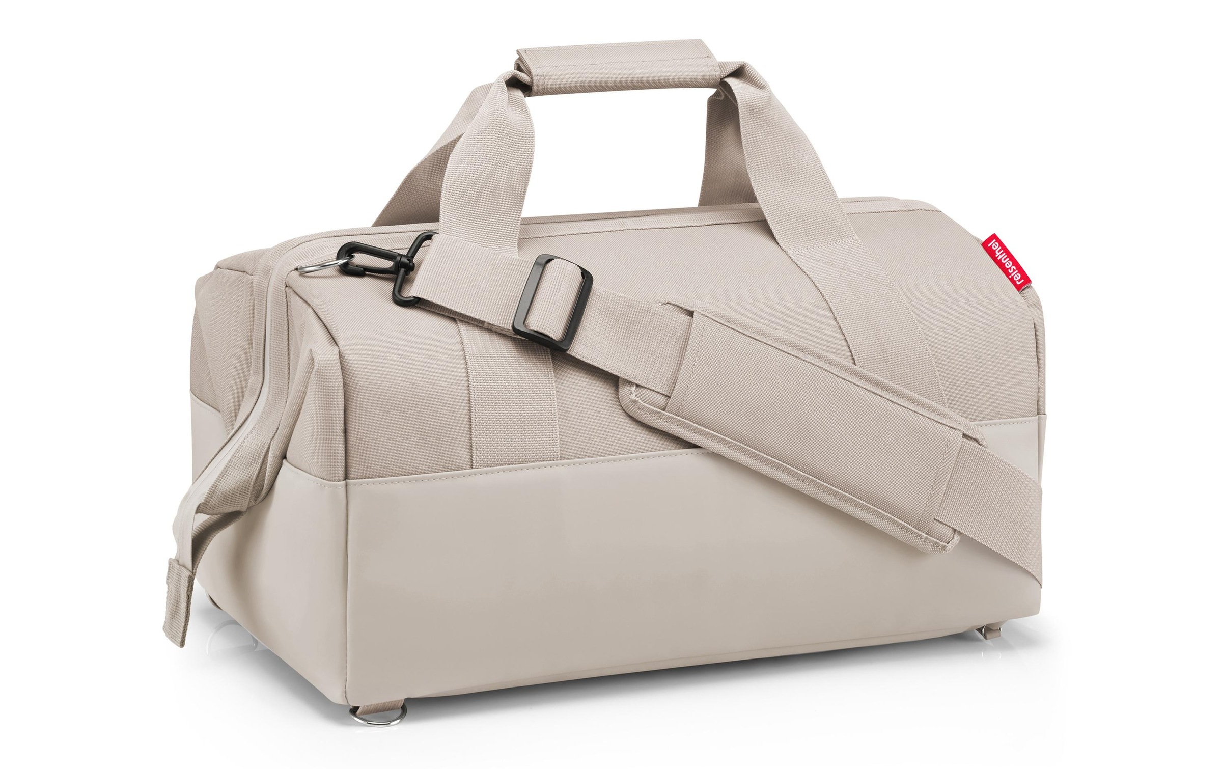 REISENTHEL® Reisetasche »allrounder M duffel Mix«