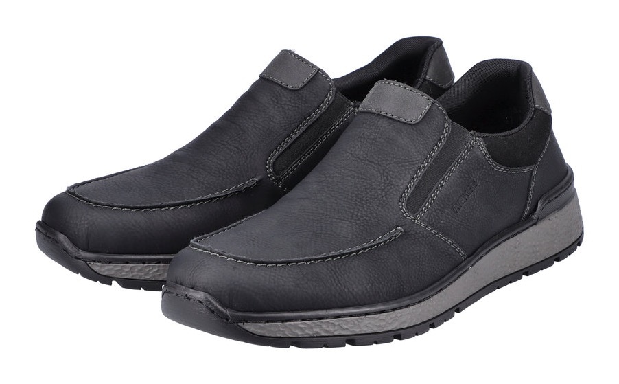 Rieker Slipper, mit herausnehmbarer Einlage