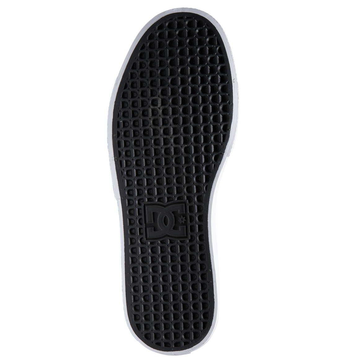 DC Shoes Sneaker »Kalis Vulc Mid«
