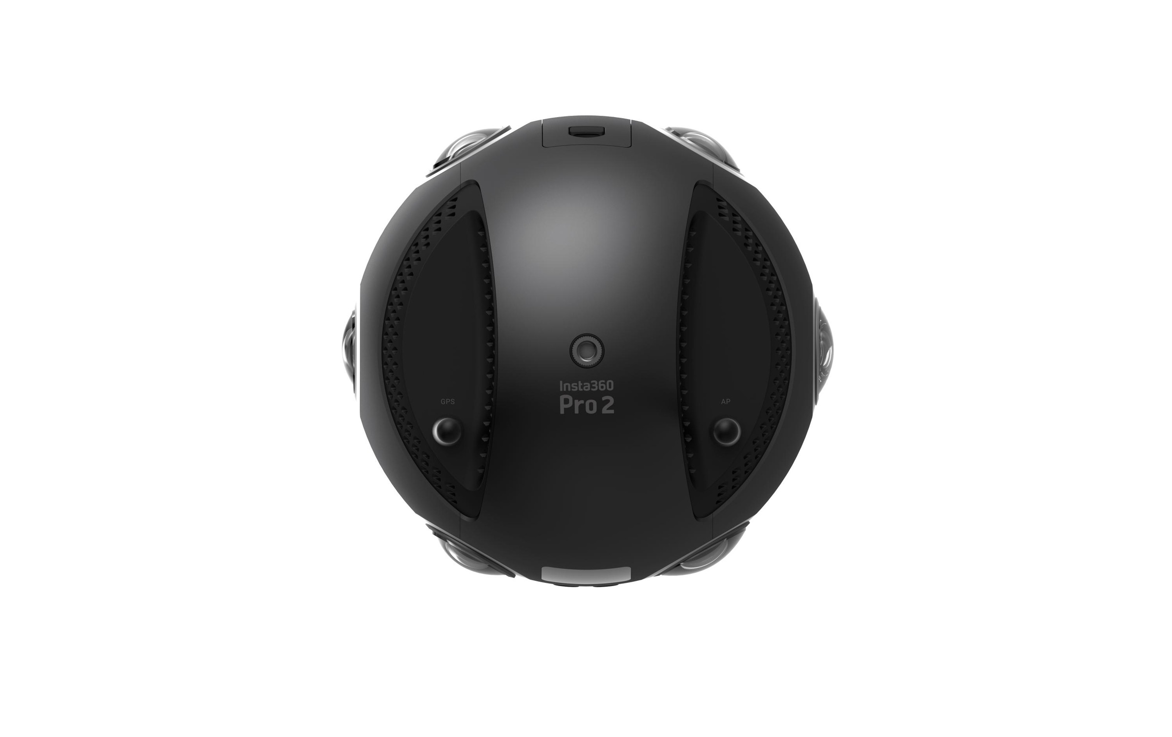 Insta360 360°-Kamera »Pro II inkl. Farsight«