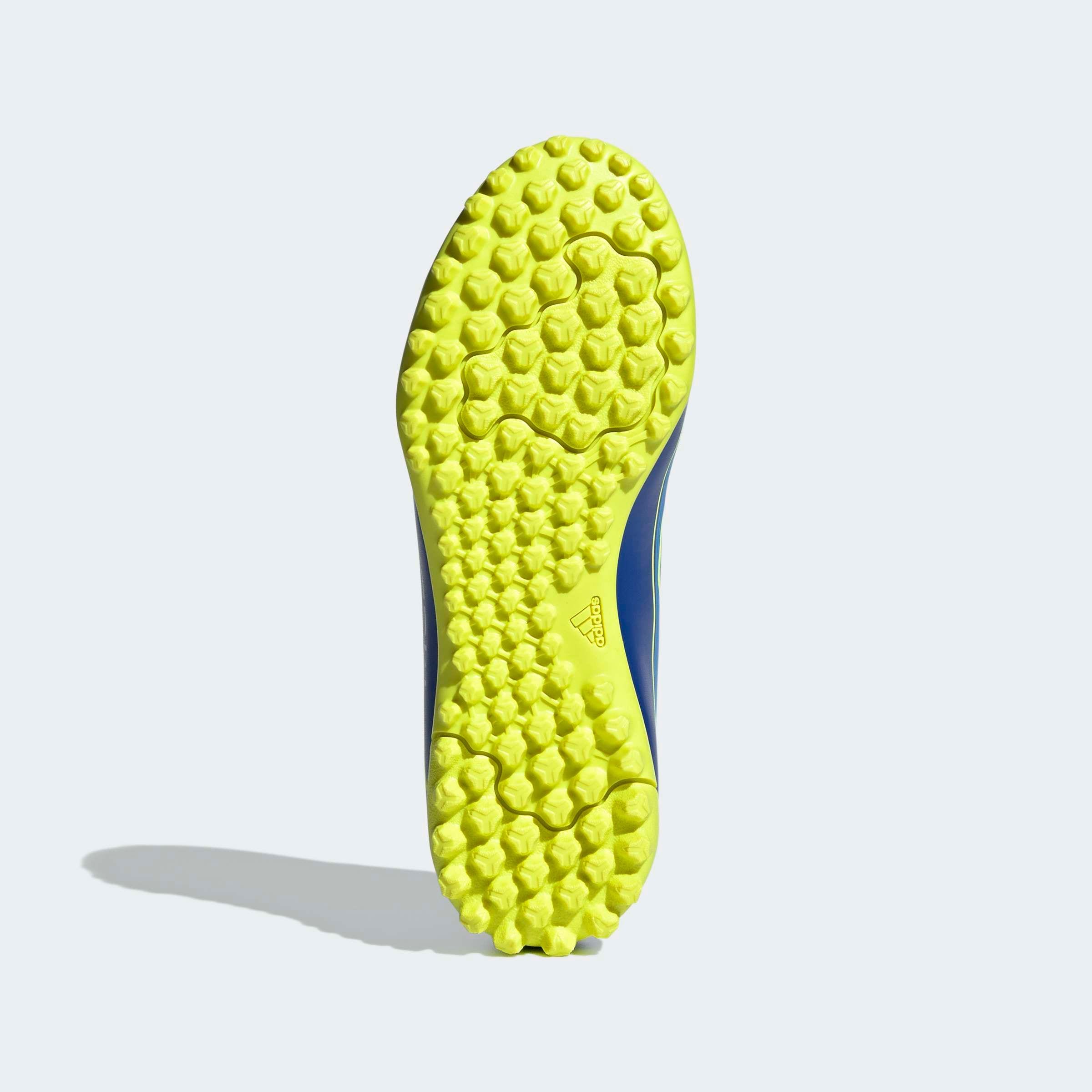adidas Performance Fussballschuh »F50 MESSI CLUB KUNSTRASEN E KINDER«, geeignet für harte Untergründe Asche und Kunstrasen