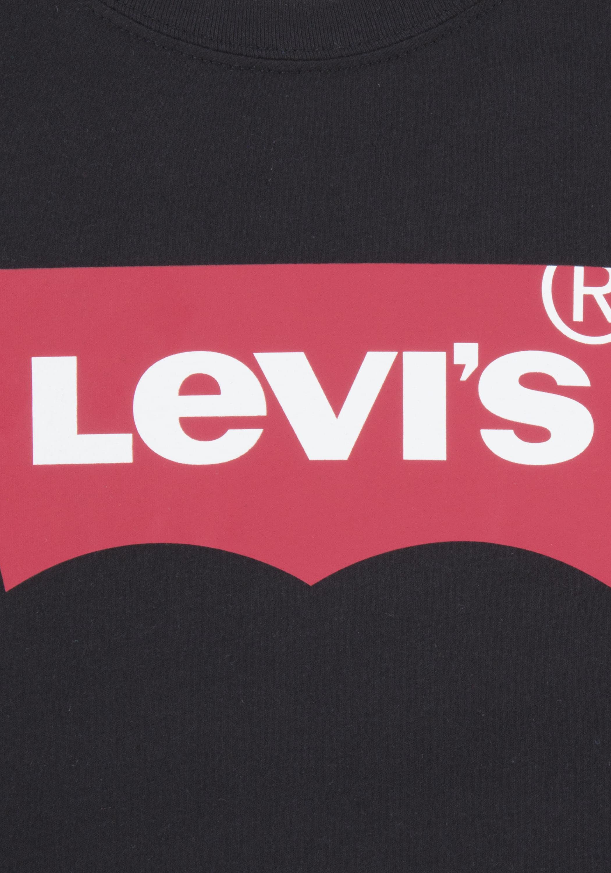 Levi's® Kids T-Shirt »LVB BATWING TEE«, for BOYS