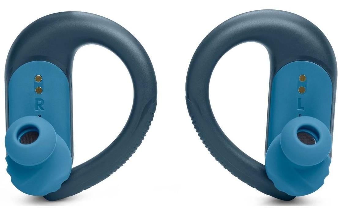 JBL In-Ear-Kopfhörer »Endurance Peak 3 Blau«