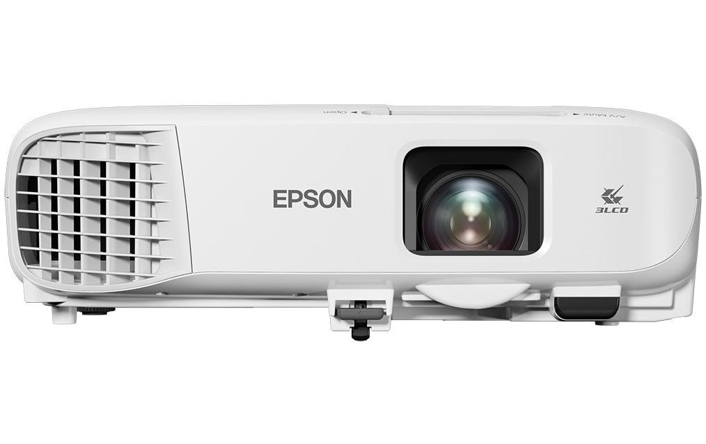 Epson Portabler Projektor »EB-992F«, (16000 : 1)