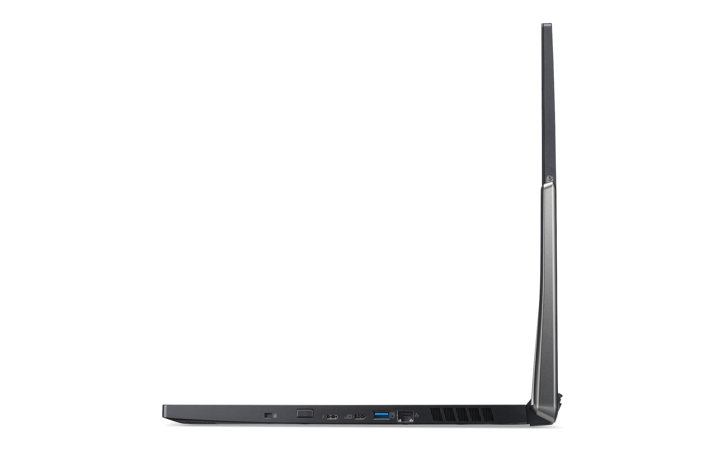 Acer Notebook »ConceptD 9 Pro (CN917-71P-9080)«, / 17,3 Zoll, Intel, Core i9