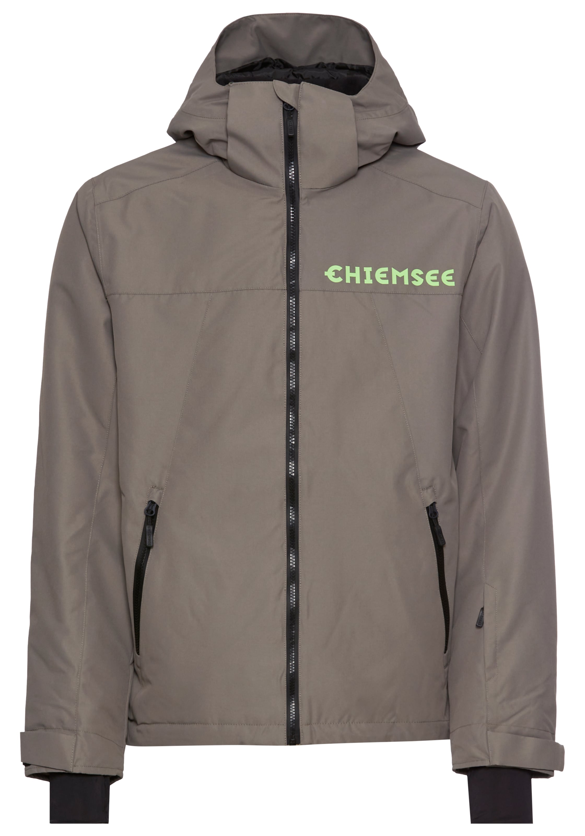 Outdoorjacke »DUSTY OLIVE«