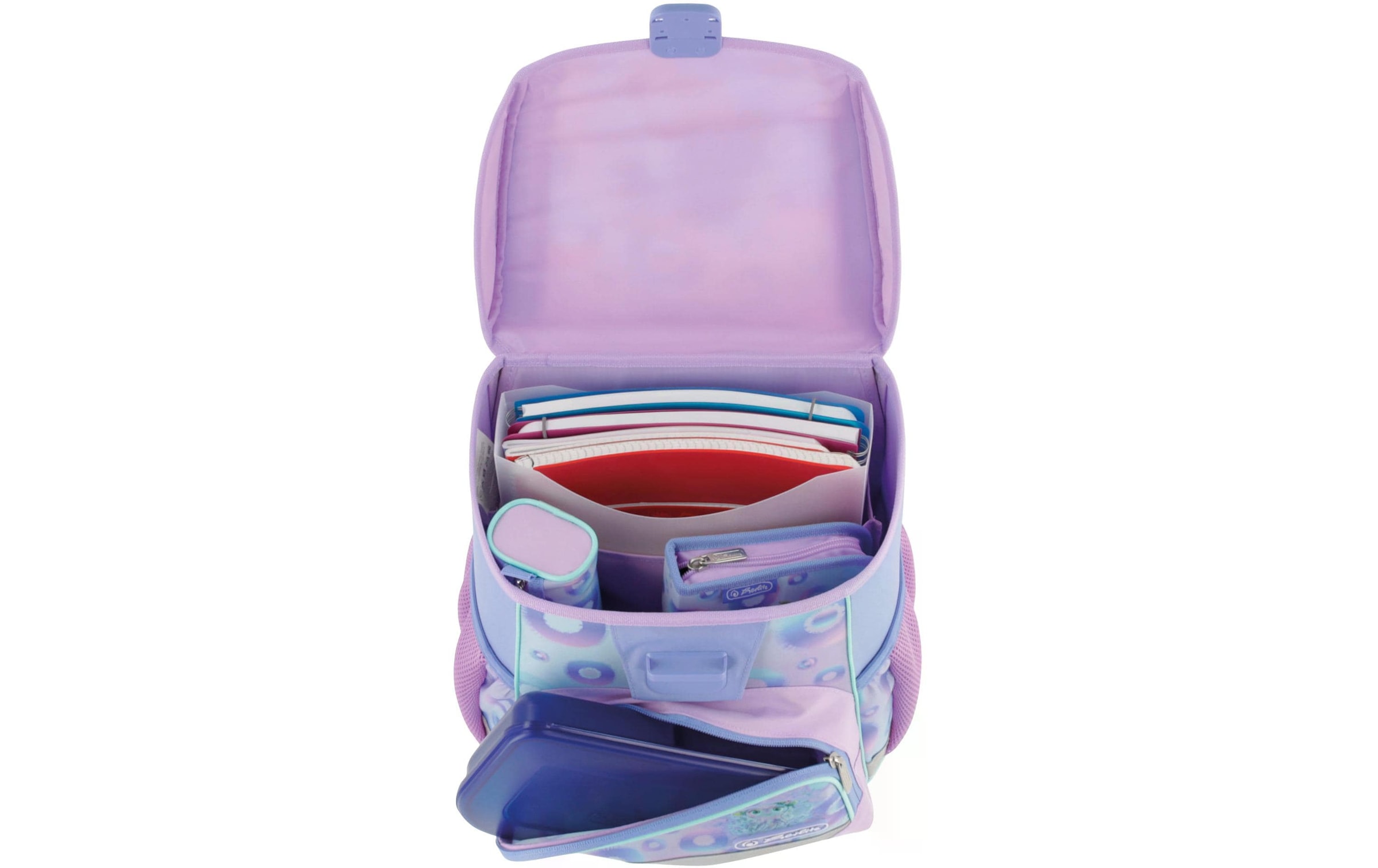 Herlitz Schulrucksack
