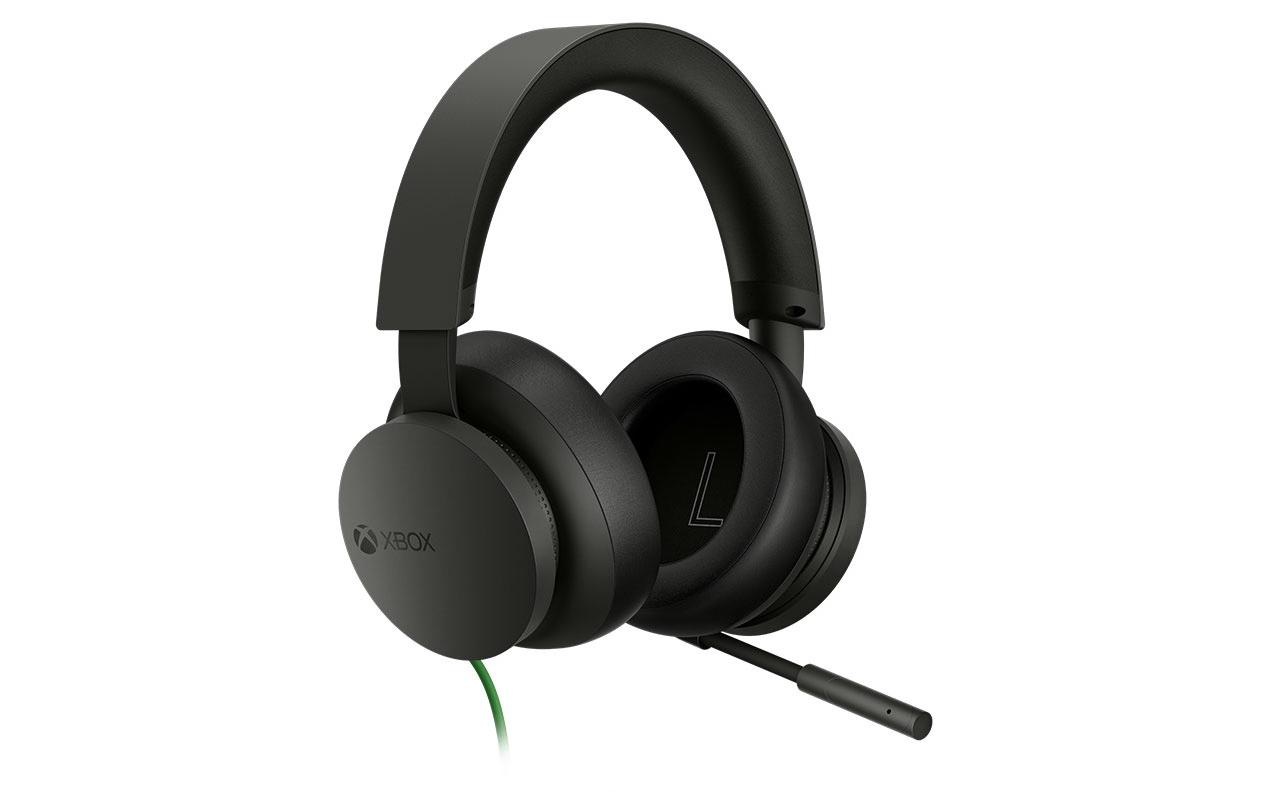 Microsoft Gaming-Headset »Xbox Stereo Dolby Atmos, DTS«