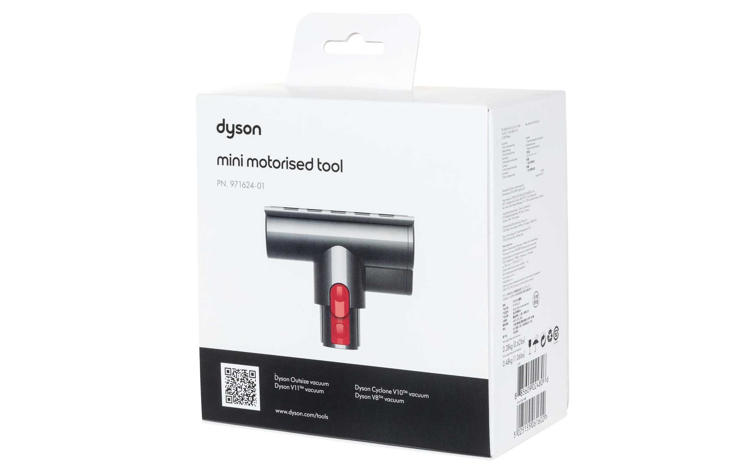 DYSON Bodendüse »Mini Motorhead V8, V10 und V11«