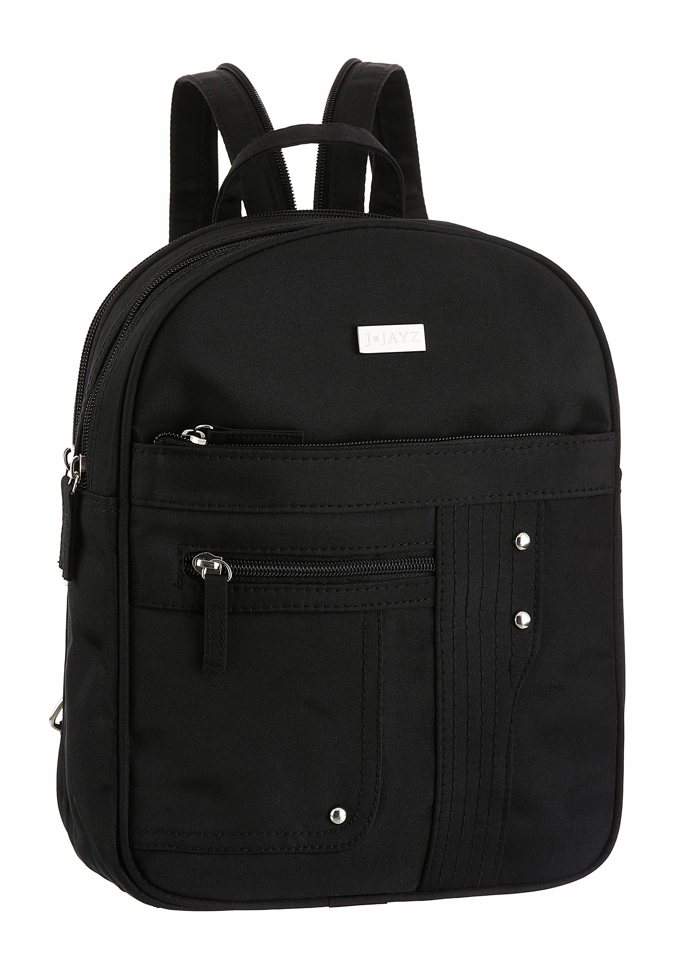 J.Jayz Cityrucksack, mit teilbaren Schulterriemen kaufen