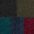 petrol, bordeaux, schwarz, olivgrün, navy