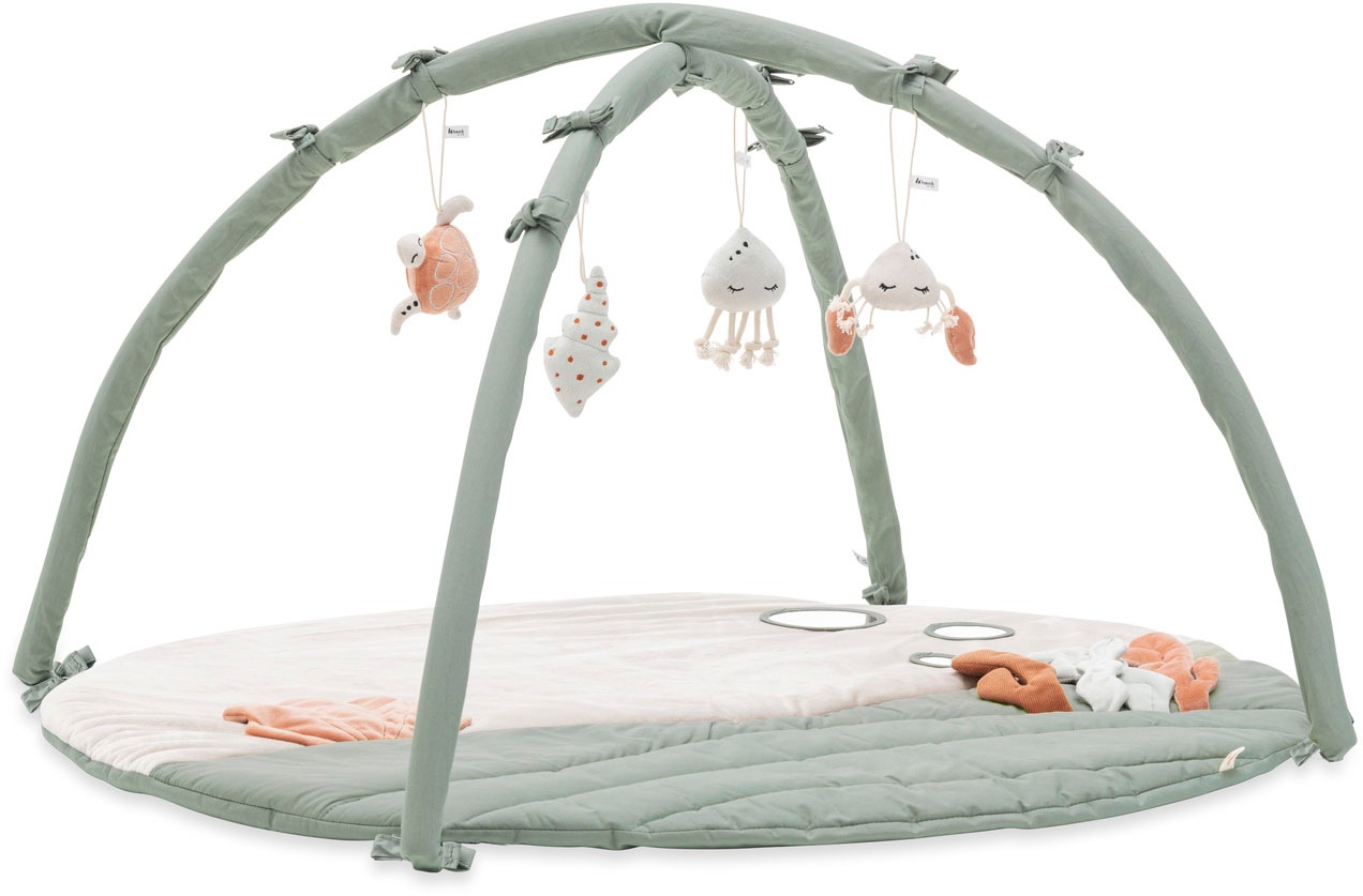 Hauck Spielbogen "Relax N Watch, Water Animals"