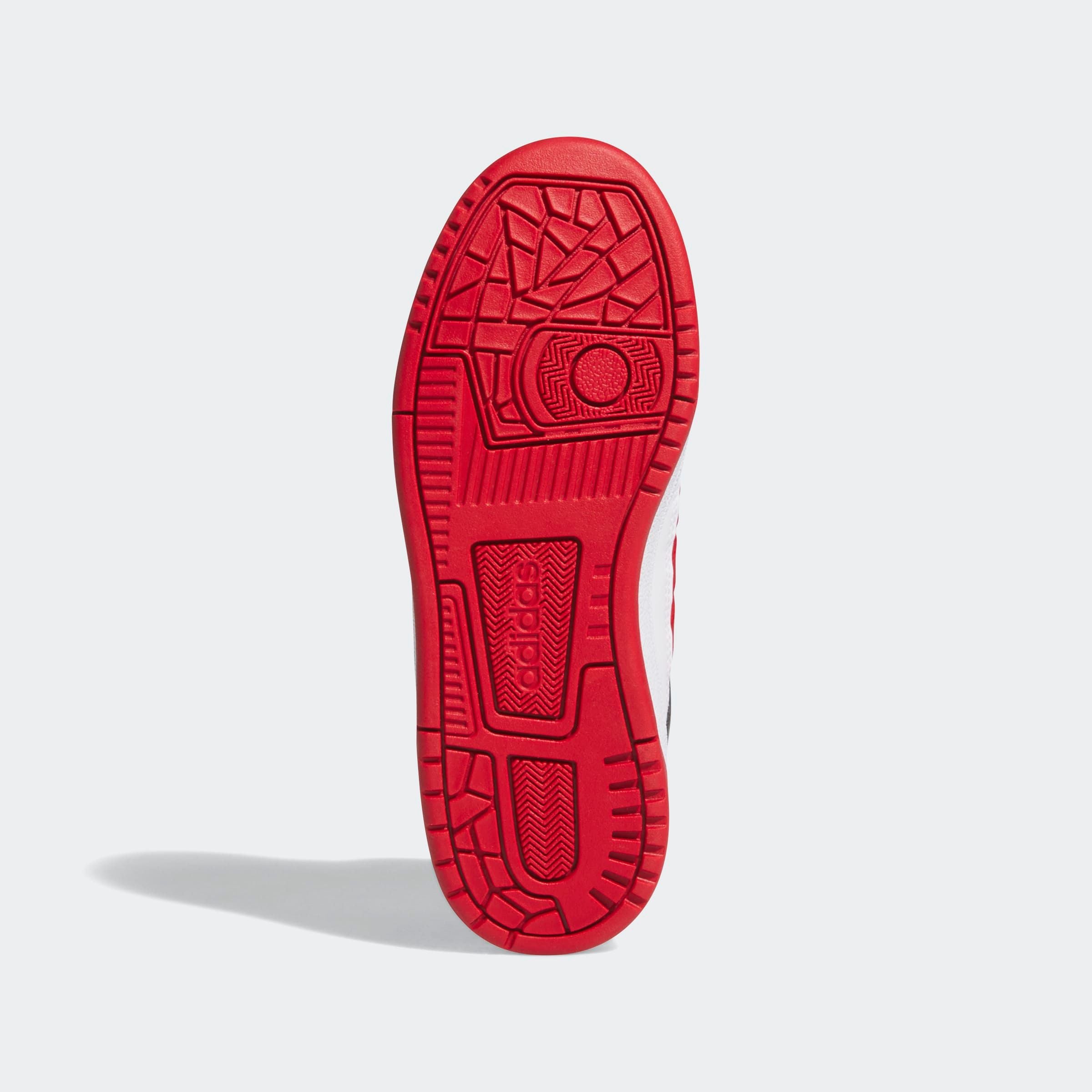 adidas Sportswear Sneaker »RAPID COURT MID«, Sneaker, Schnürboots, Winterschuhe