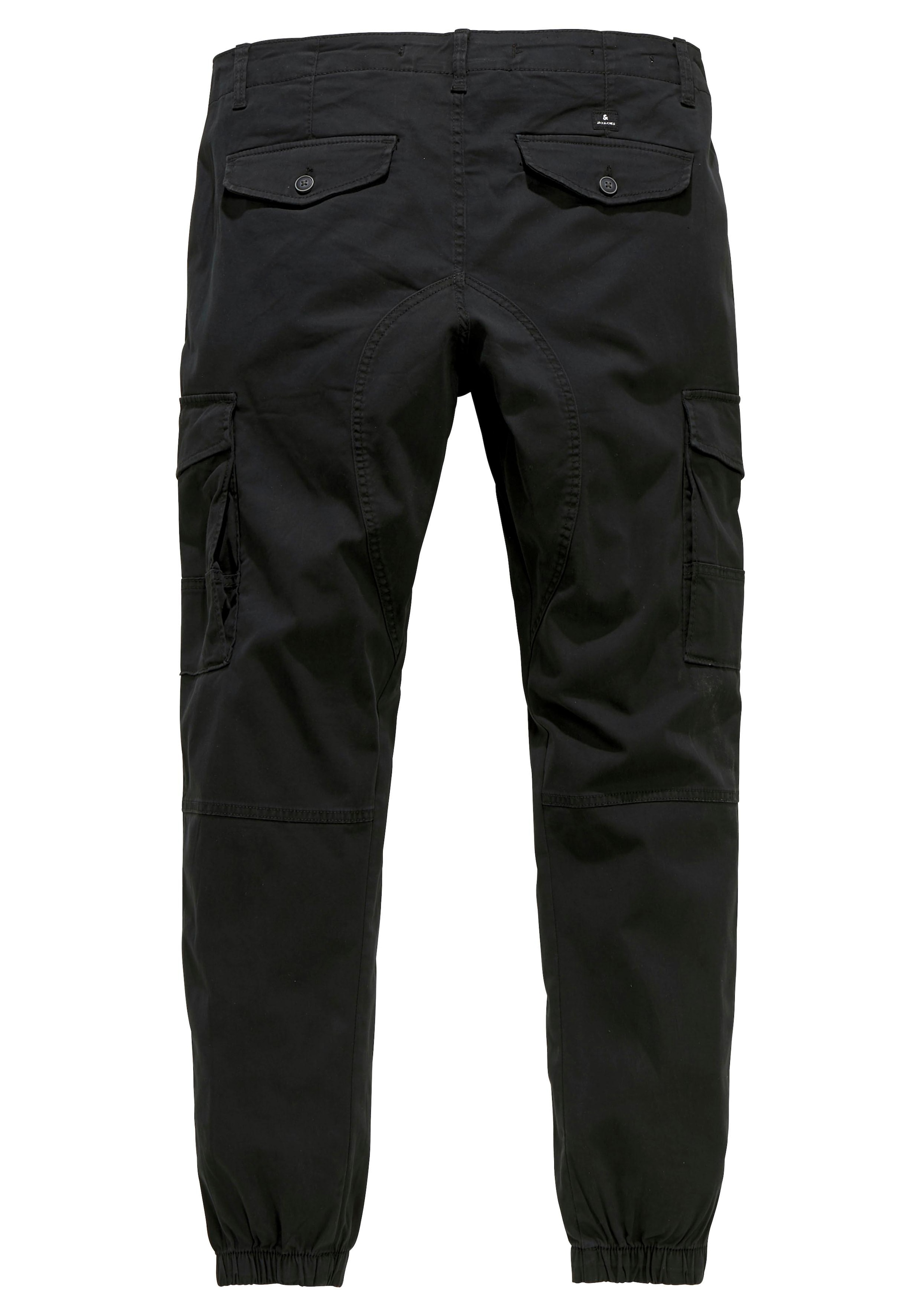 Jack & Jones Cargohose »PAUL FLAKE«