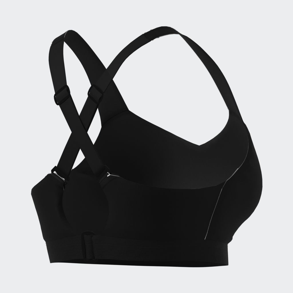 adidas Performance Sport-BH »TLRDRCT HS BRA«