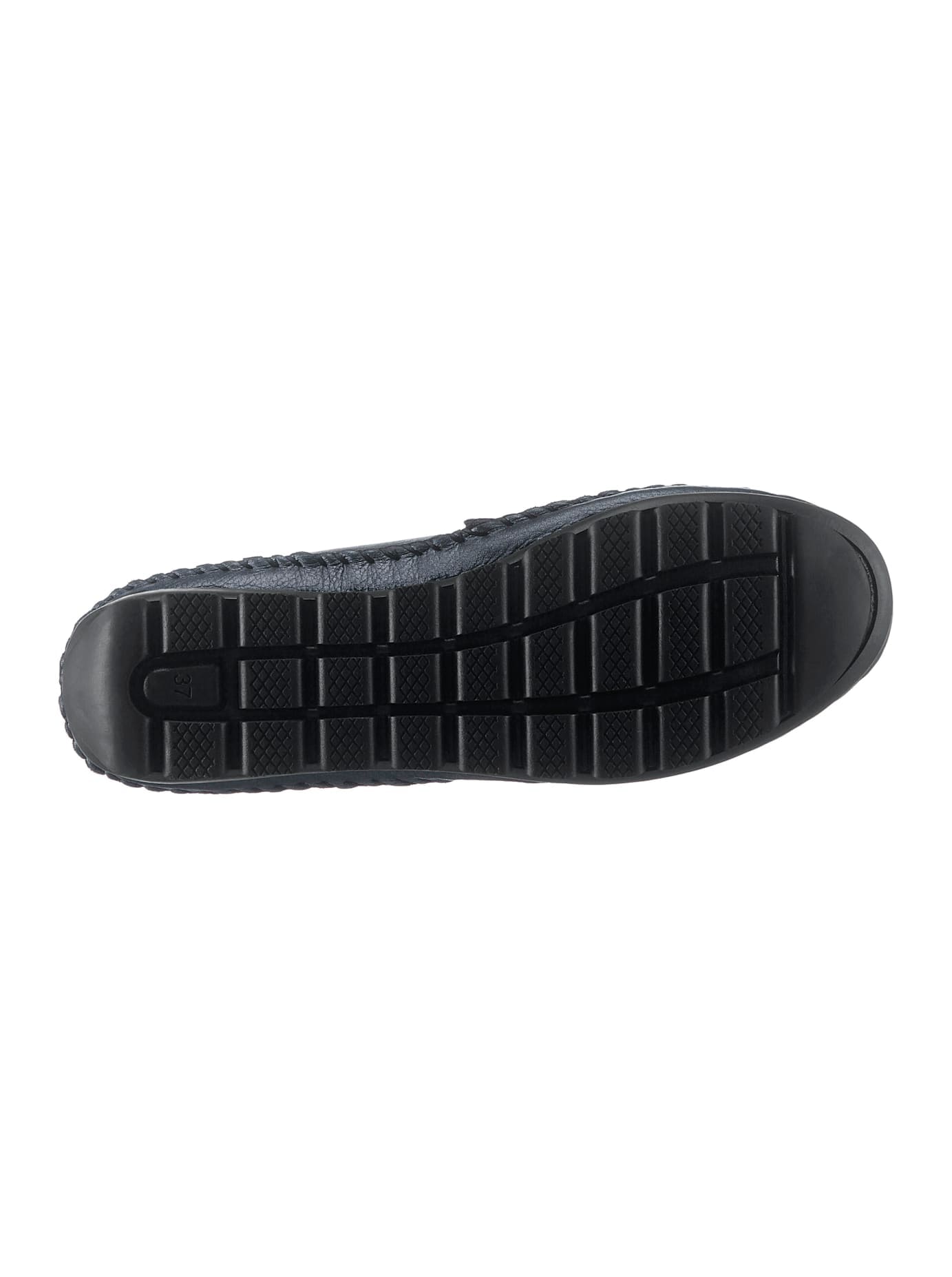 Gemini Slipper