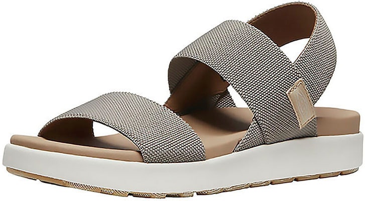 Keen Sandale »ELLE BACKSTRAP«