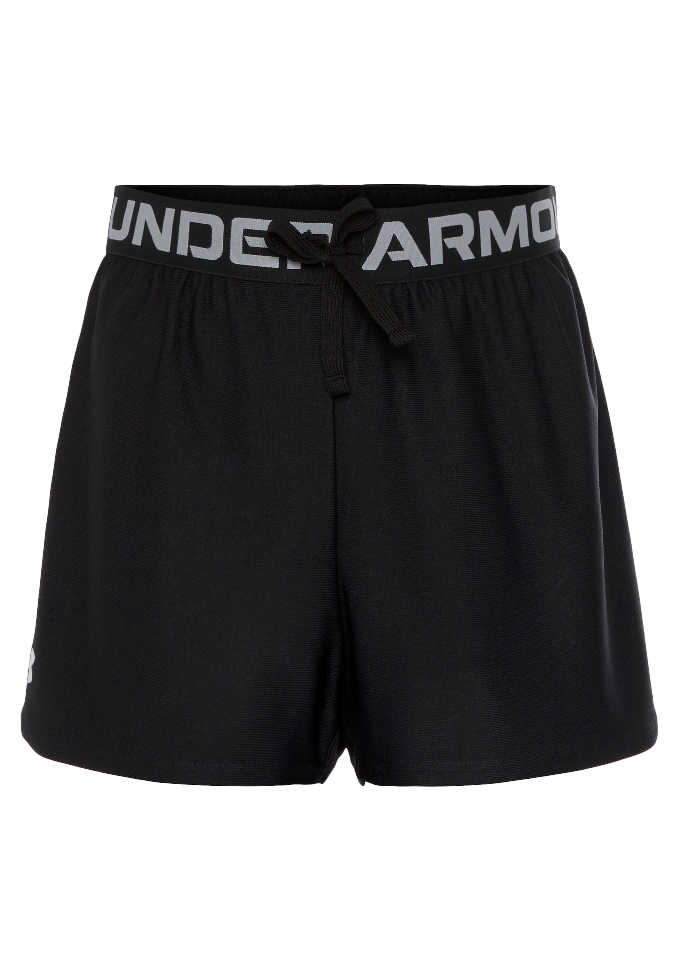 Under Armour® Shorts »Play Up Solid Shorts«