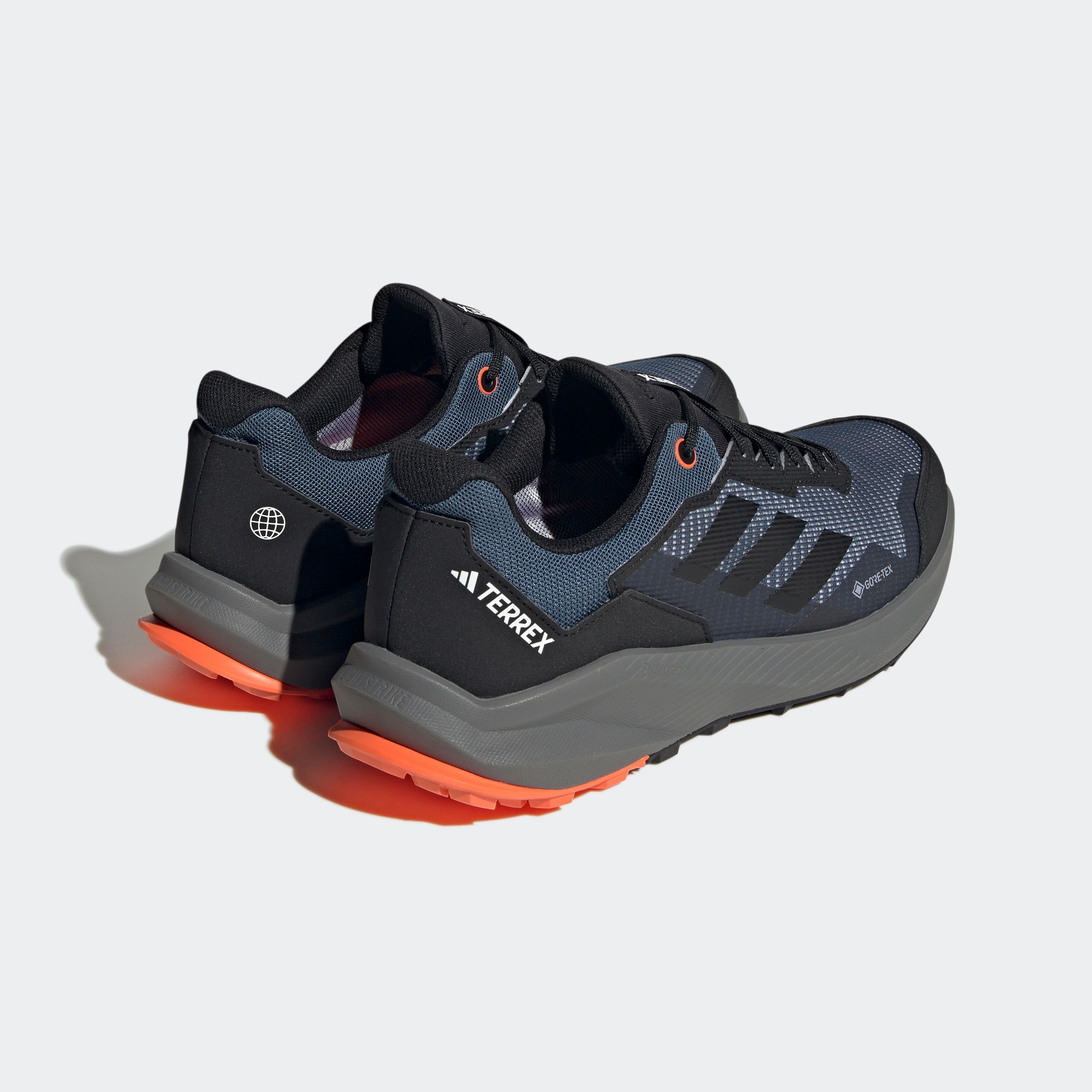 adidas TERREX Trailrunningschuh »TRAIL RIDER GORE-TEX TRAILRUNNING«, wasserdicht