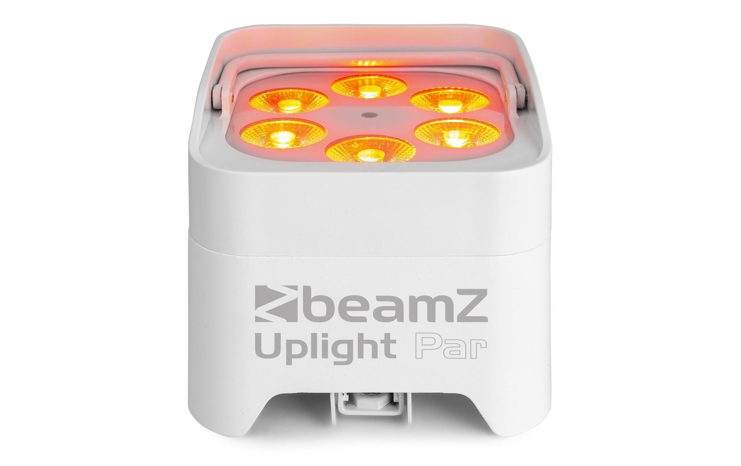 BeamZ Discolicht »BBP96SW Uplight Par«