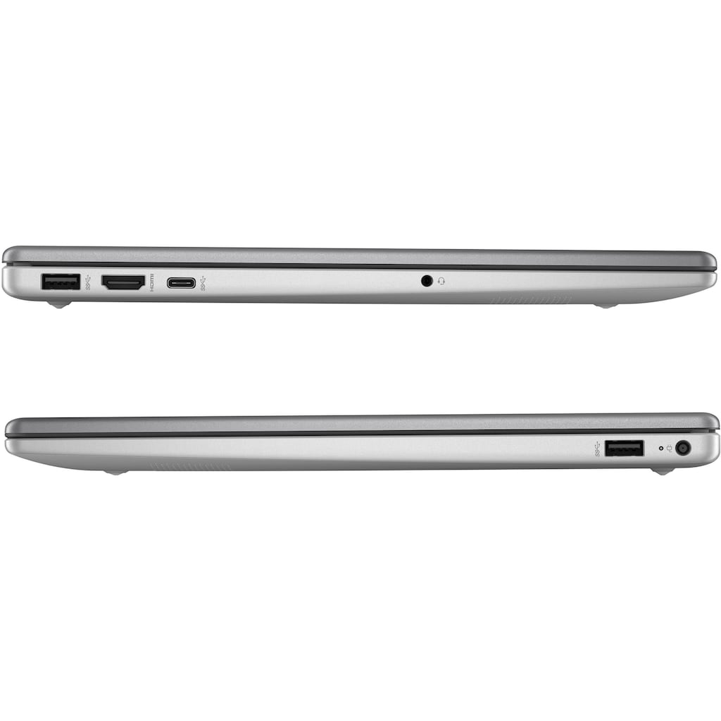 HP Notebook »250 G10 853A2ES«, 39,46 cm, / 15,6 Zoll, Intel, UHD Graphics, 256 GB SSD