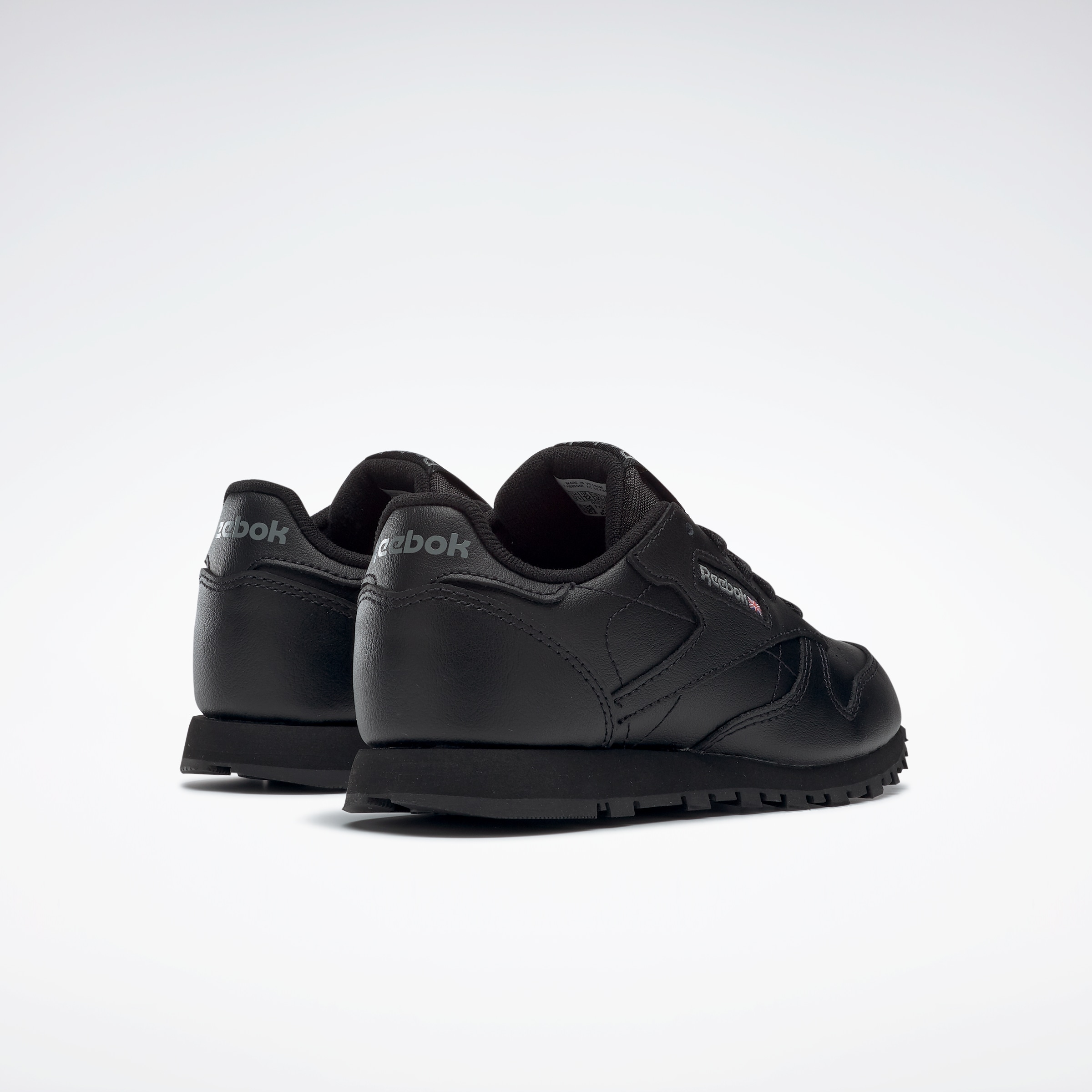 Reebok Classic Sneaker »CLASSIC LEATHER«