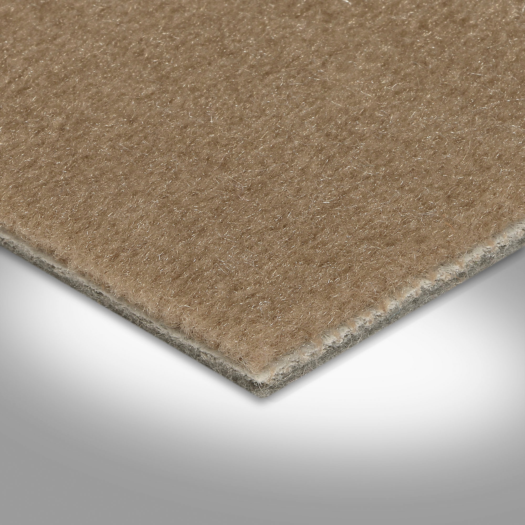 Vorwerk Teppichboden »Passion 1021 (Bingo), Velours - Uni Farben, Made in Germany«, rechteckig, 6,6 mm Höhe, Wohnzimmer, Schlafzimmer, Kinderzimmer, Breite 400/500 cm