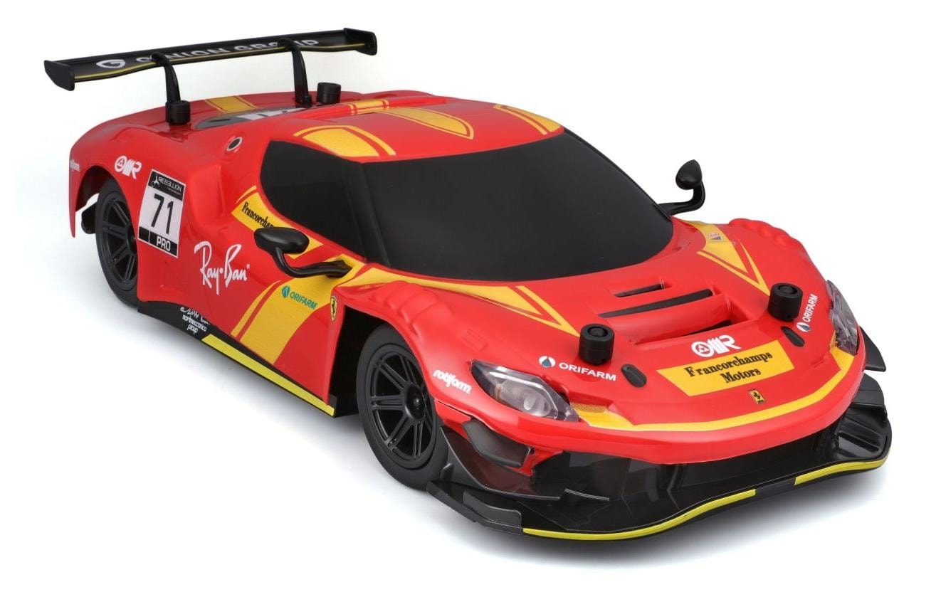 Maisto® RC-Auto »RC Ferrari 296 GT3 42370«