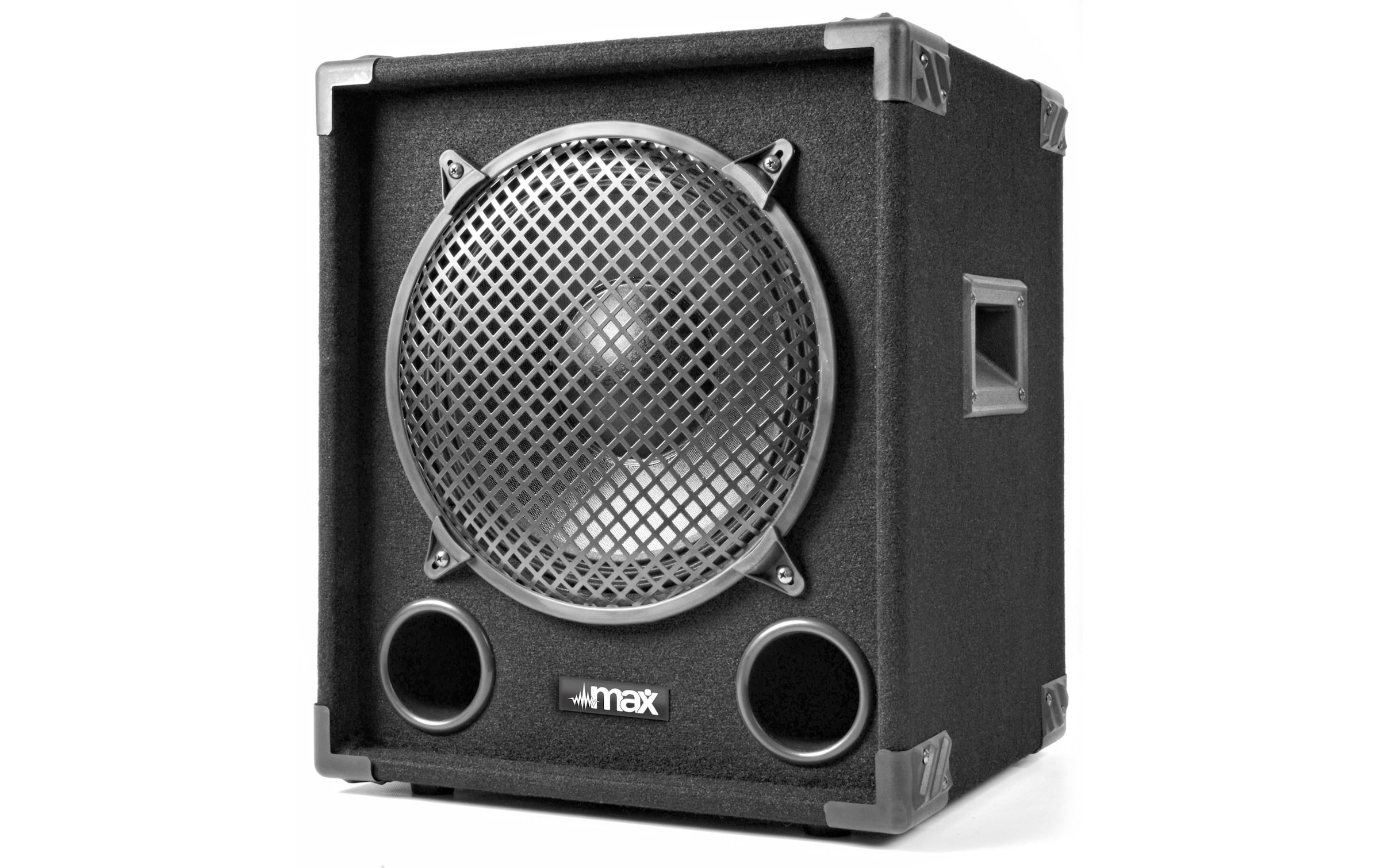 Subwoofer »MAX MAX15SUB«