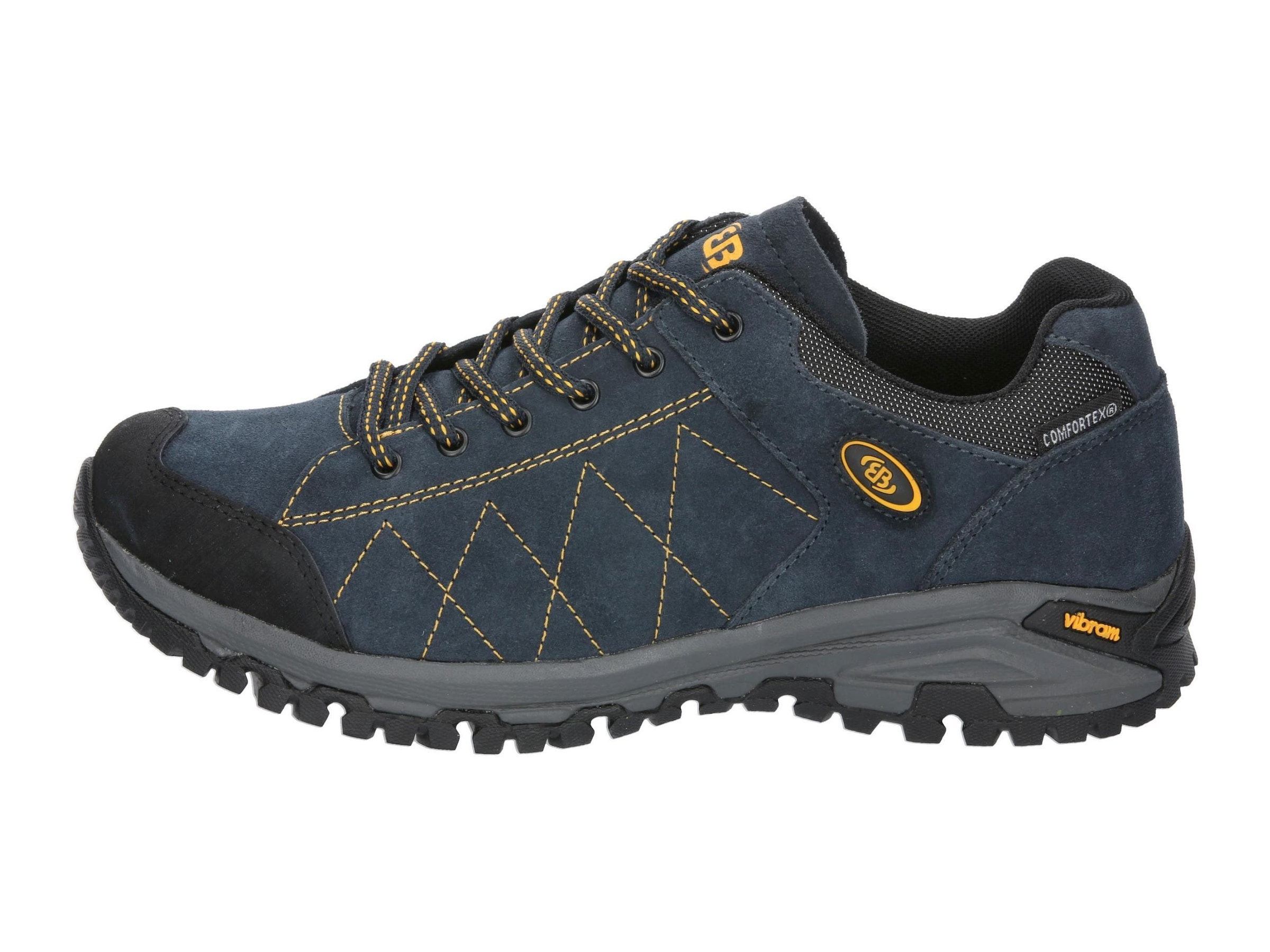 BRÜTTING Outdoorschuh »Outdoorschuh Mount Barren«