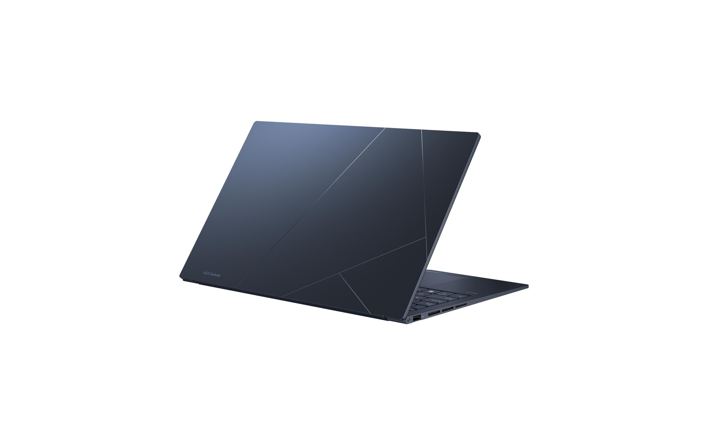 Asus Notebook »ASUS ZenBook 15 (UM3504DA-BN352W)«, / 15,6 Zoll, AMD, 1000 GB SSD