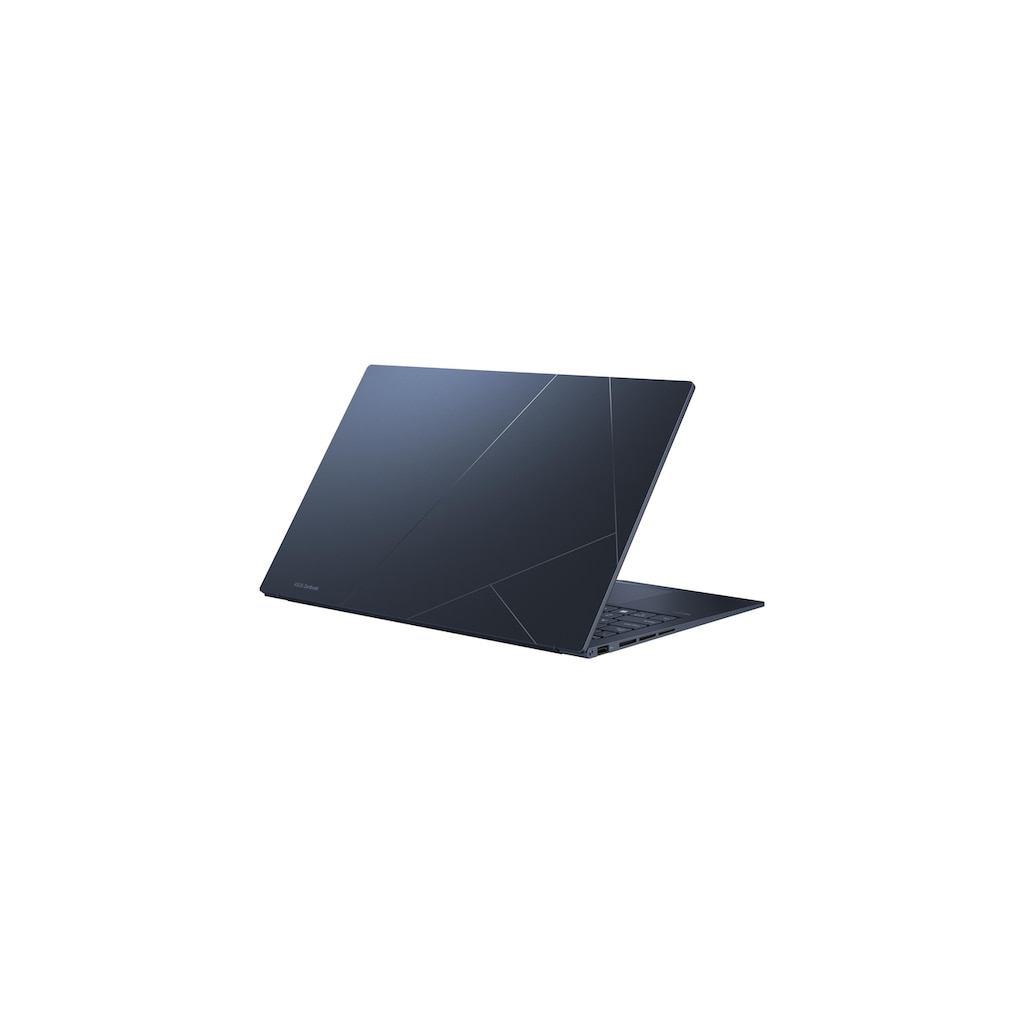 Asus Notebook »ASUS ZenBook 15 (UM3504DA-BN352W)«, / 15,6 Zoll, AMD, 1000 GB SSD