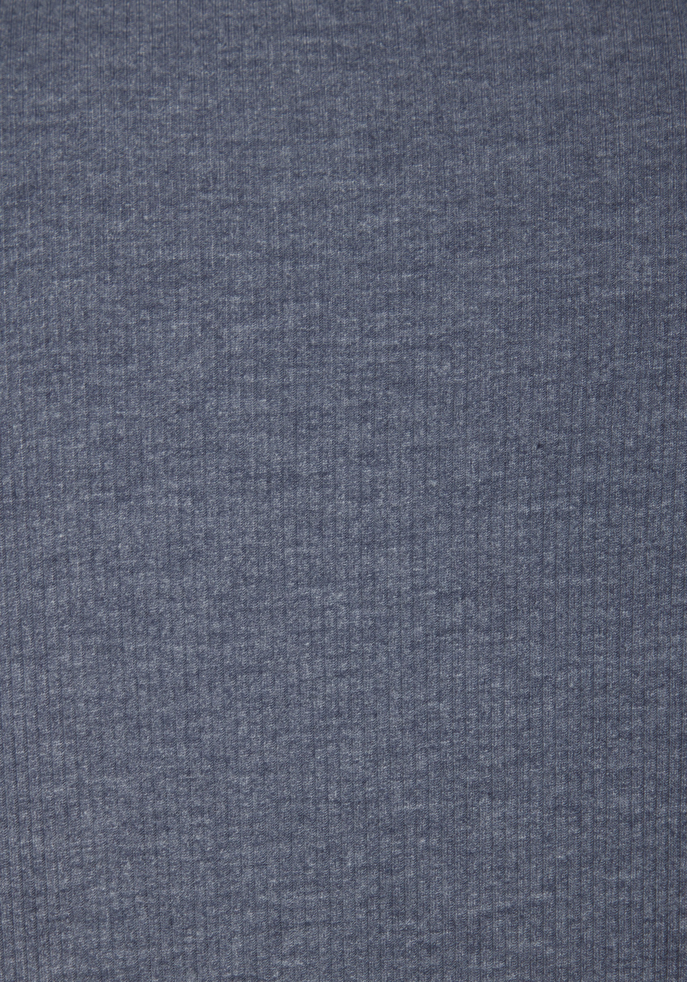 Vivance Dreams T-Shirt, in weicher Rippqualität