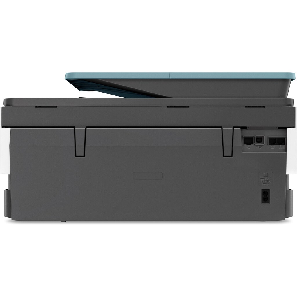 HP Multifunktionsdrucker