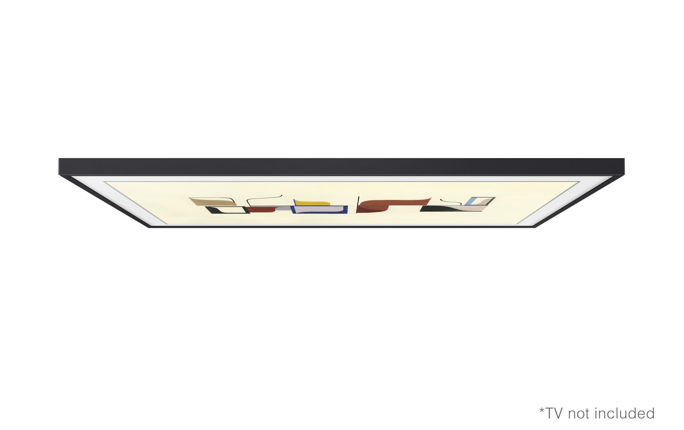 Samsung Rahmen »Frame 65 VG-S«, Kompatible Geräte: Frame TV 65"